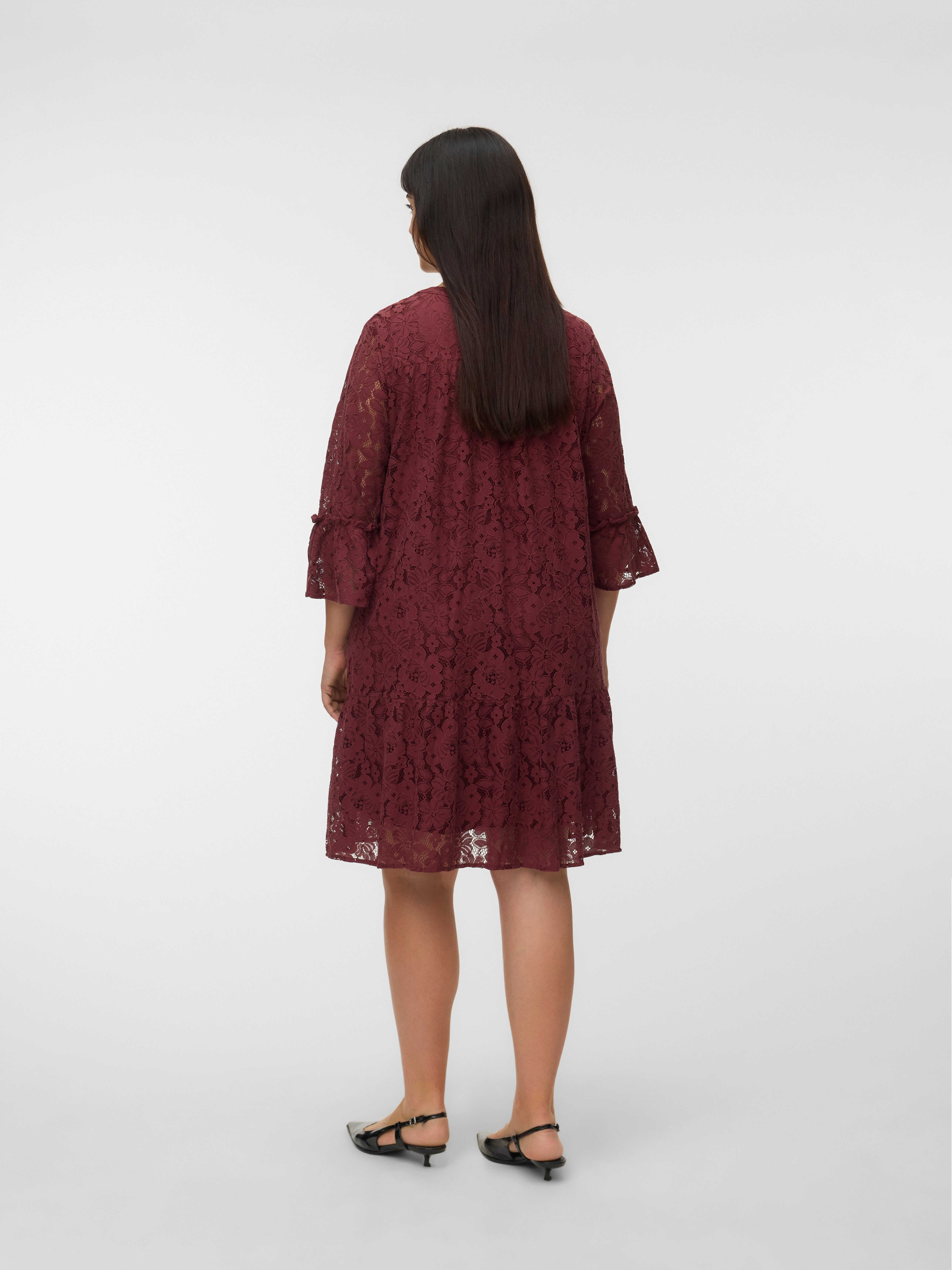 VERO MODA® VMCHONEY Tunic