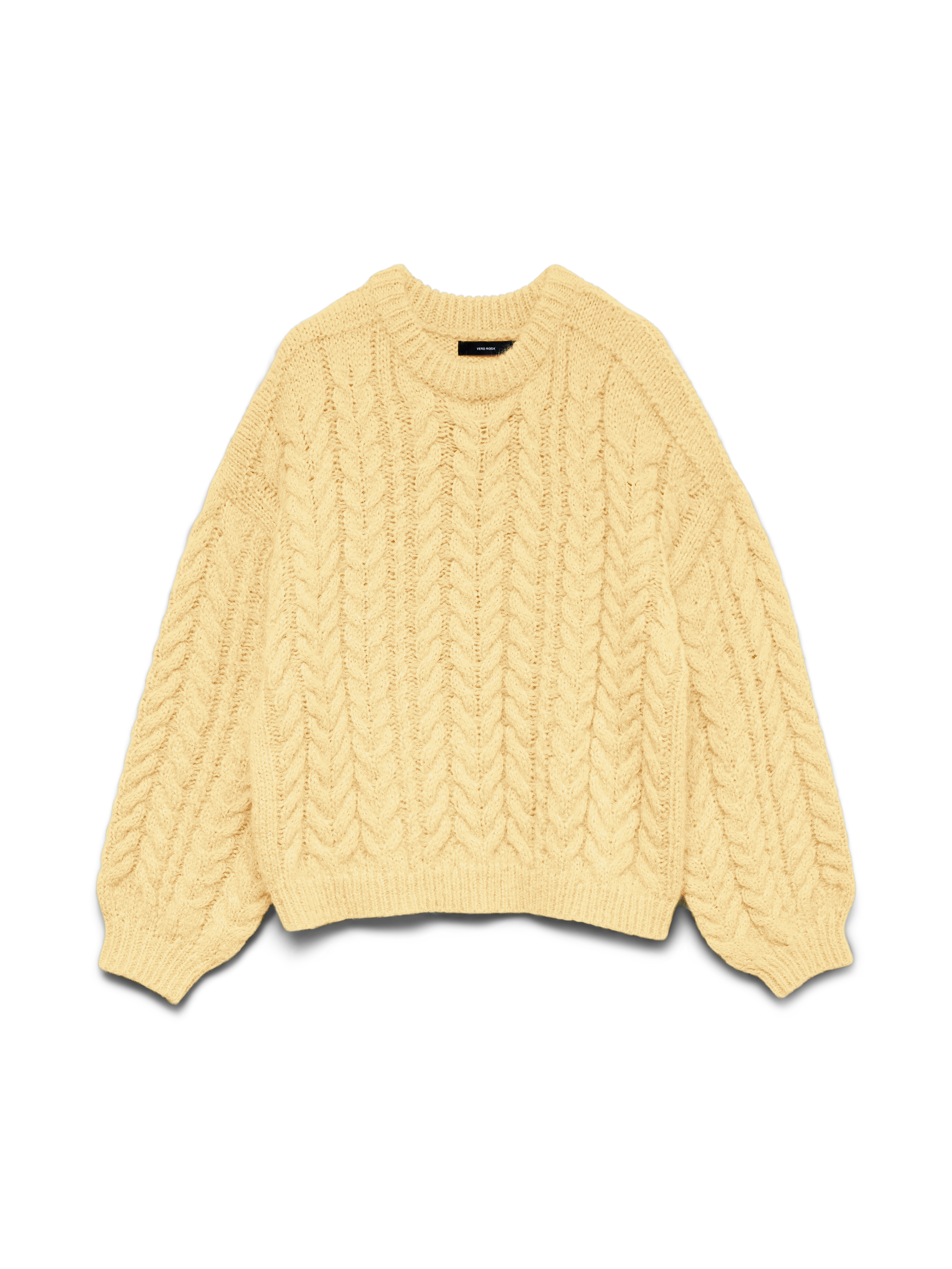 VERO MODA® VMDREAM Knitted pullover
