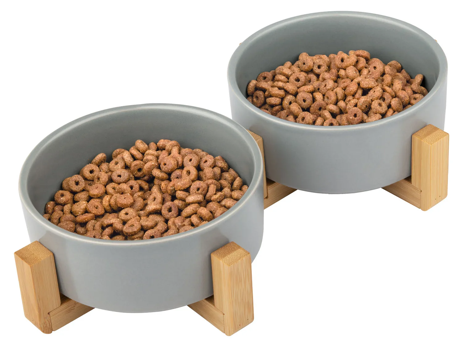 zoofari Gamelle pour chiens et chats