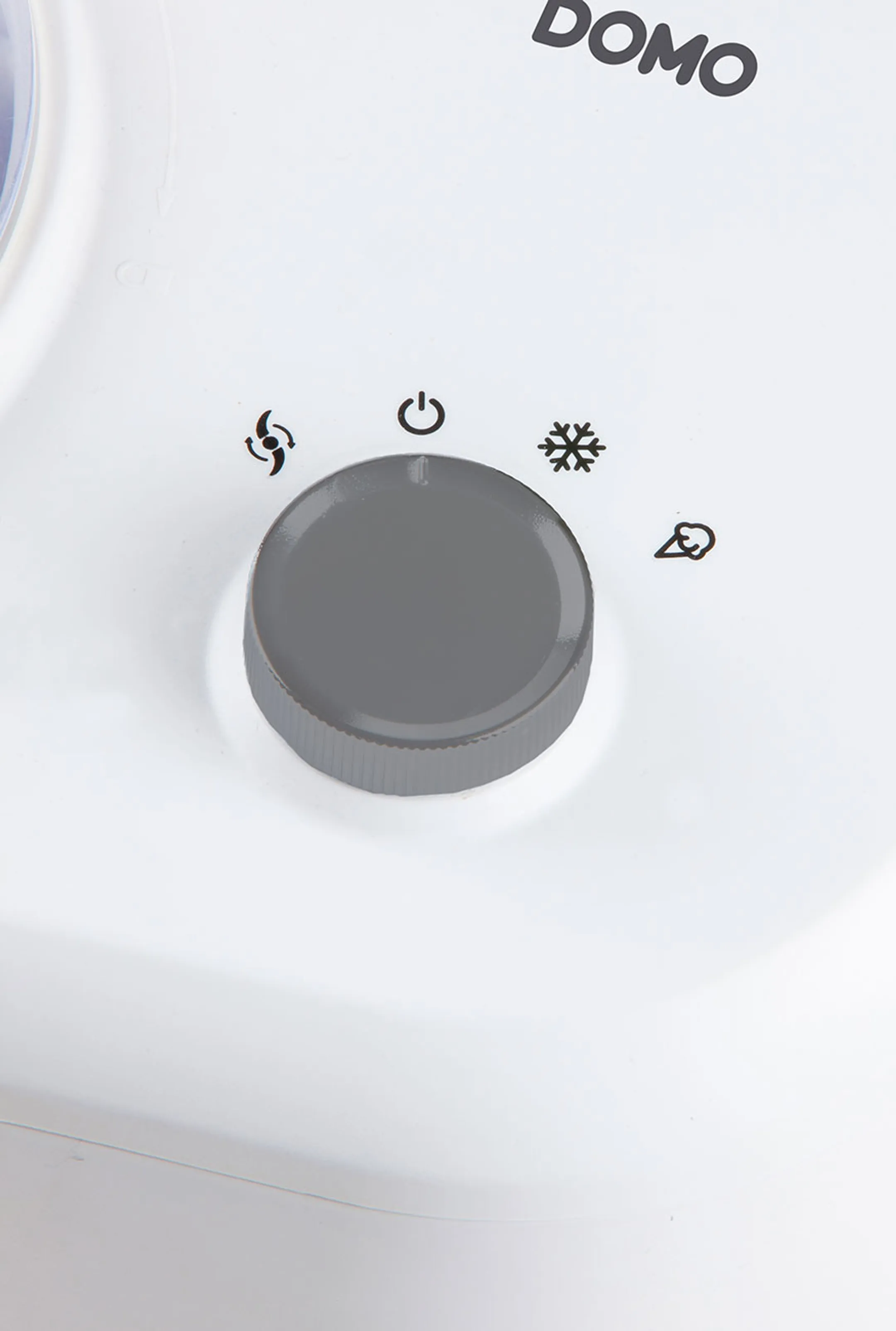 Domo Roomijsmachine DO9243I