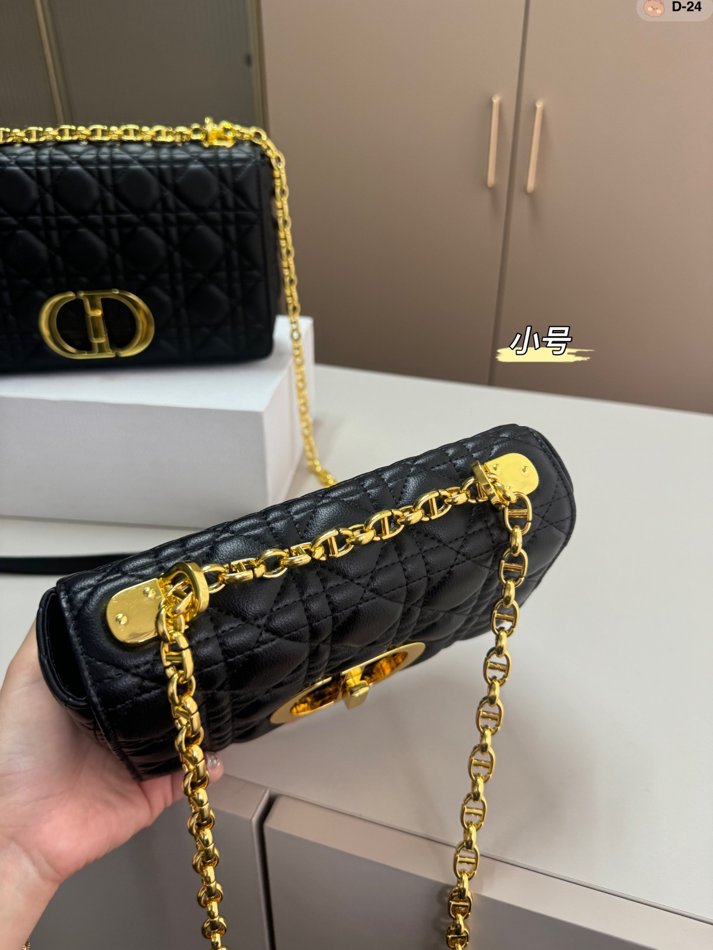 D new arrival women bag small size: 20??11 cm