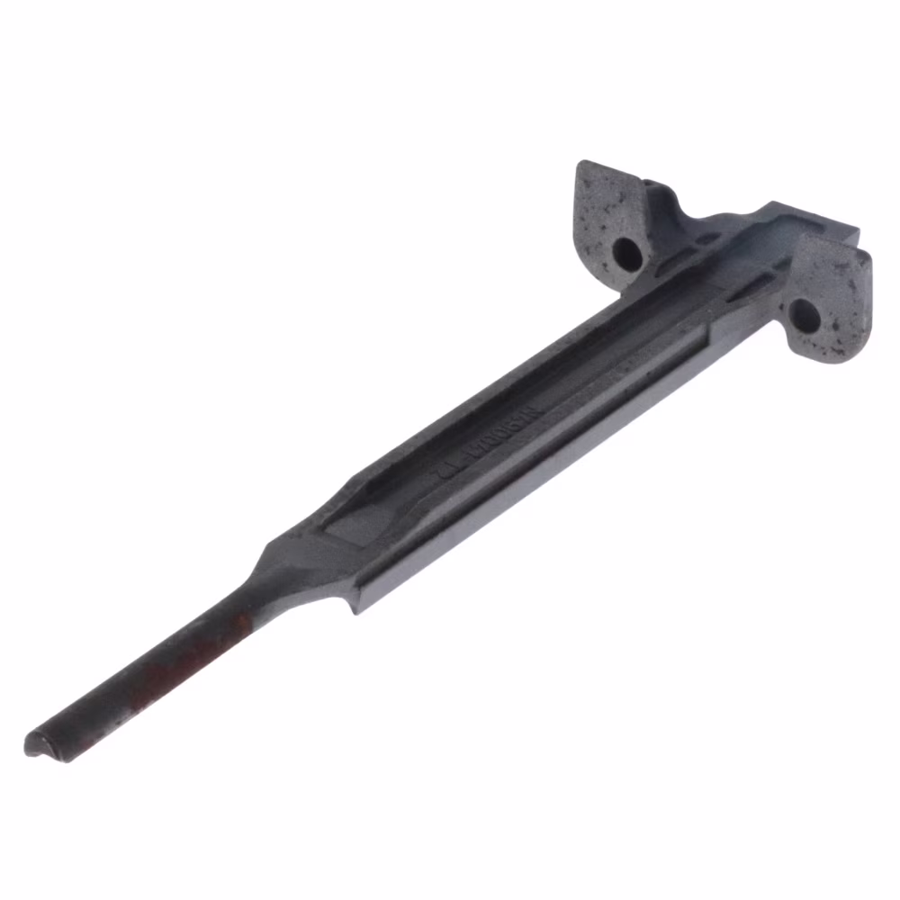 Bostitch OEM N490039 Nailer Profile  CMCN621PLB DCN21PLBDCN21PLM1