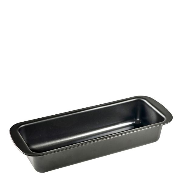 Brødform 30x11x6,4 cm stål