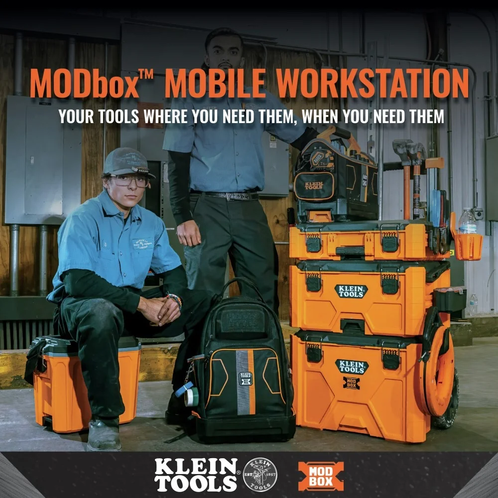 Modbox Tool Tote - Image 4