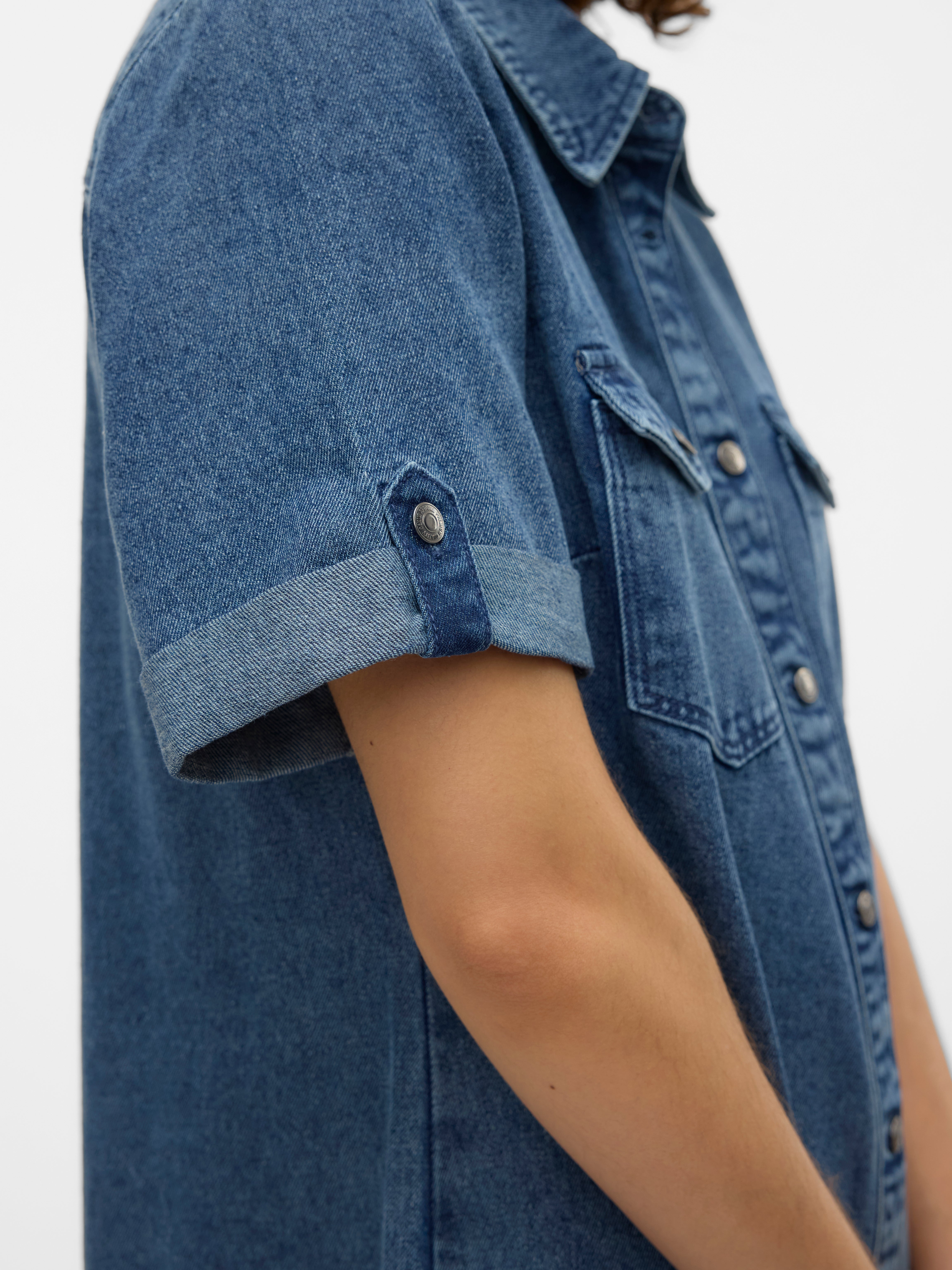VERO MODA® VMJENNIE Short dress