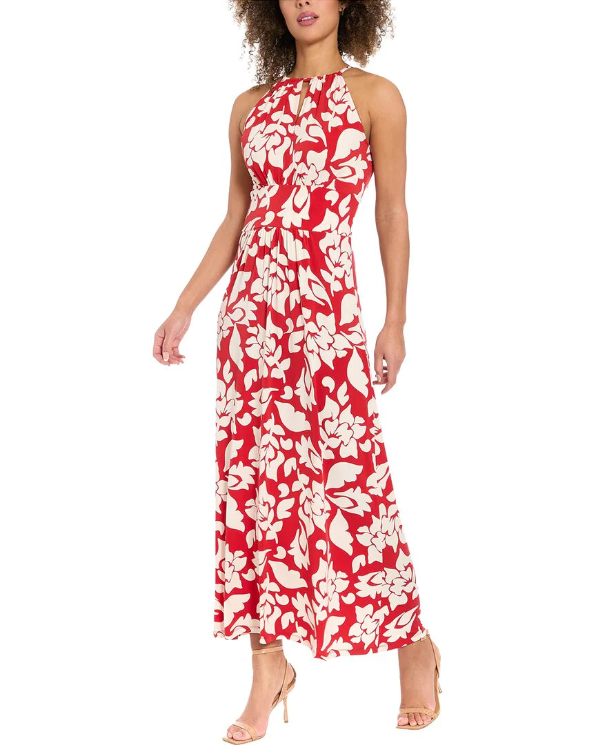 London Times Maxi Dress London Times Maxi Dress