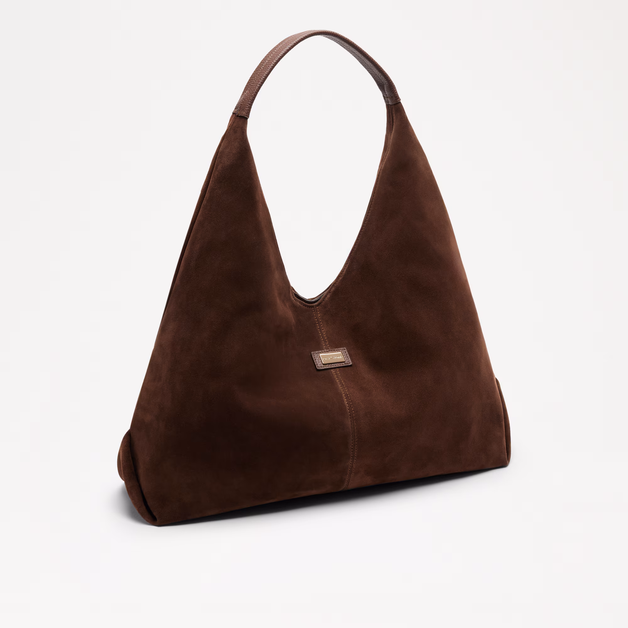 Everyday<br>Oversized Shoulder Bag