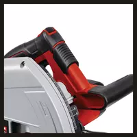 Plunge Cut Saw TE-PS 165