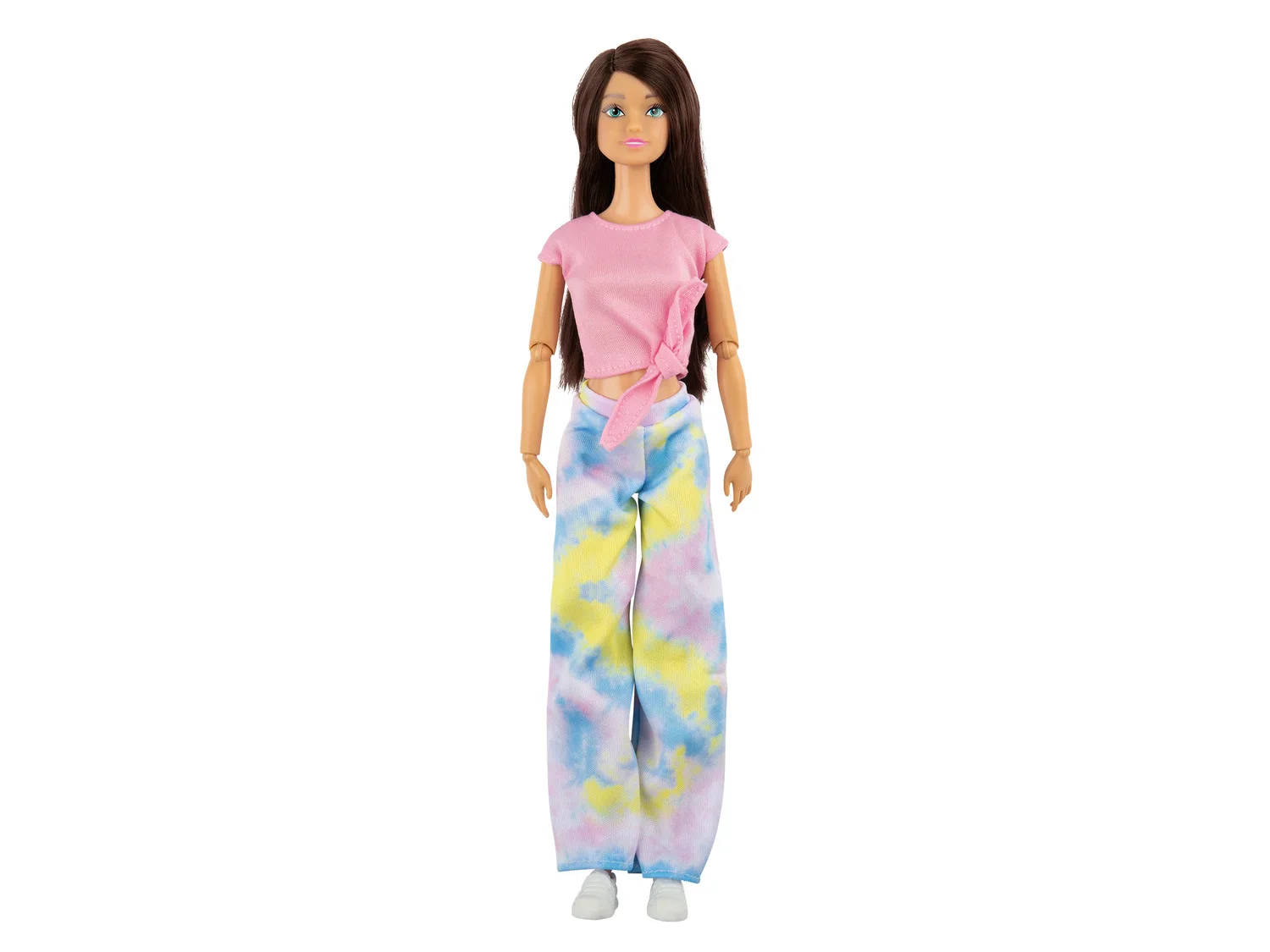 Playtive Poupe Stella avec accessoires