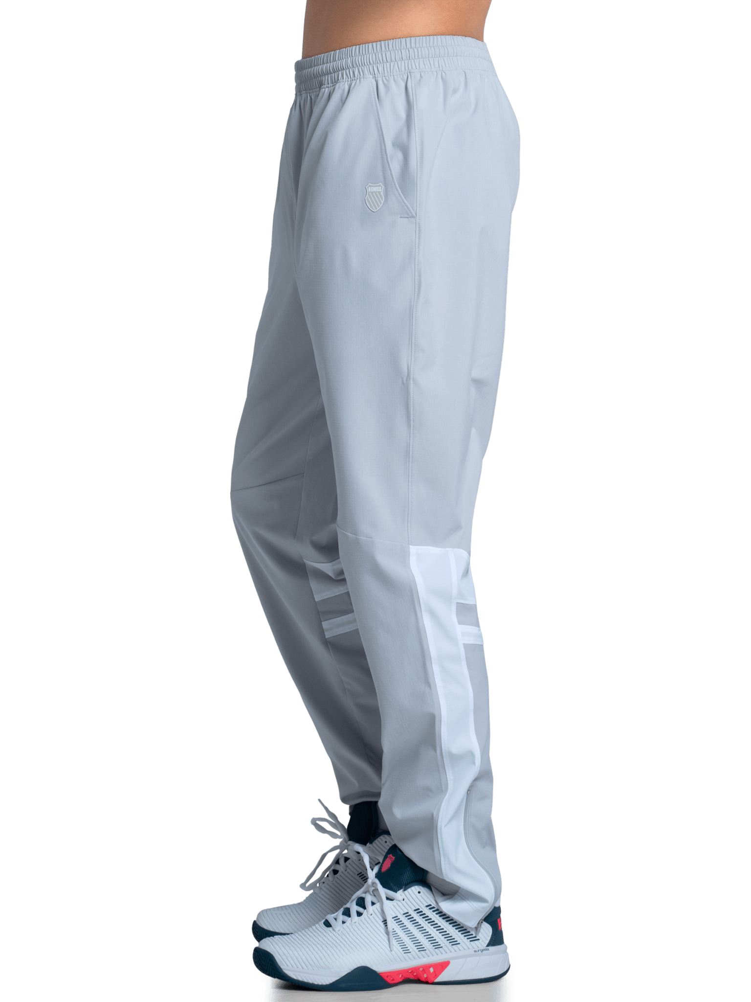 RIPSTOP JOGGER - K-Swiss Shoes