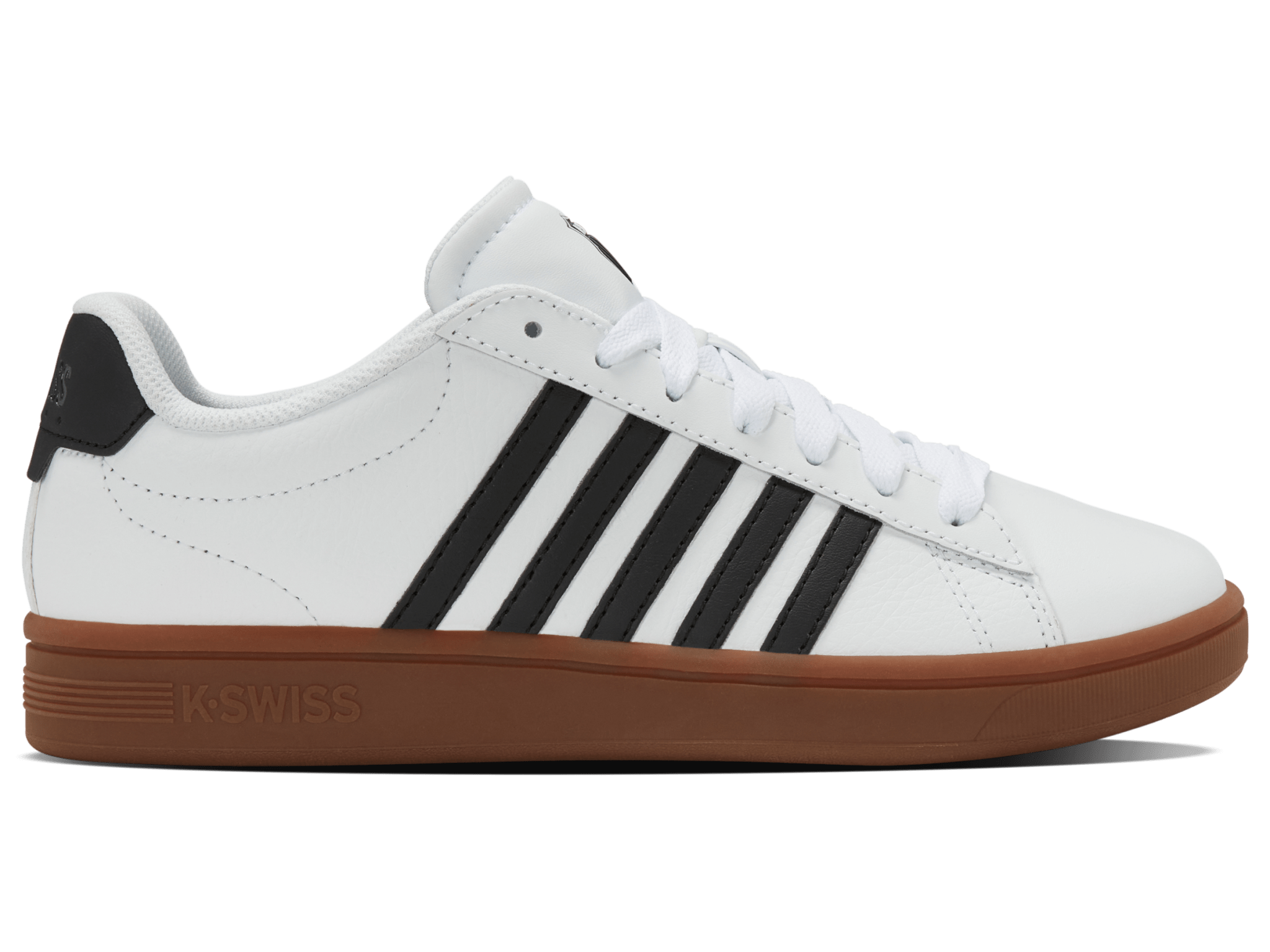 COURT TIEBREAK II - K-Swiss Shoes