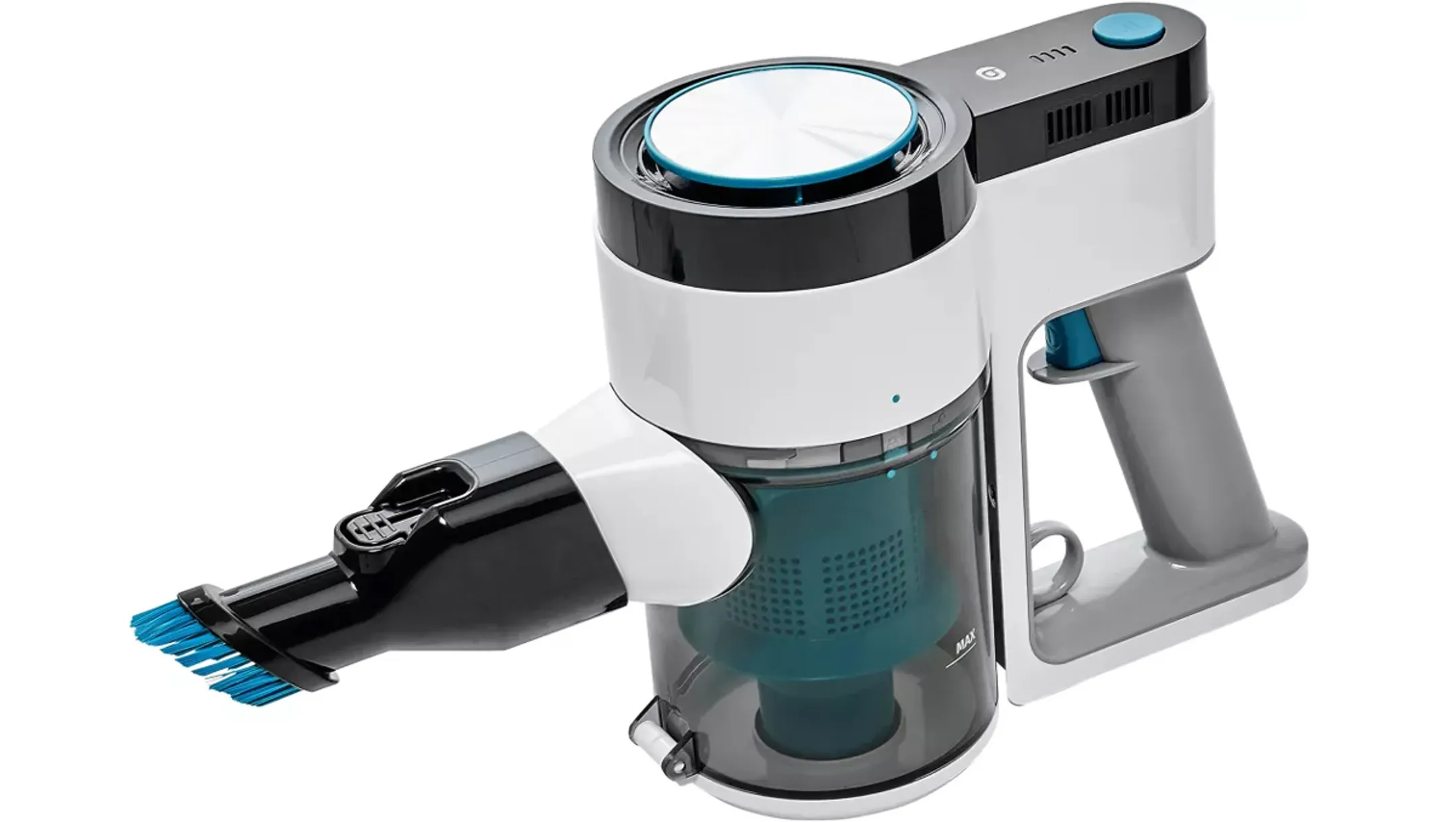 Essentiel-B Steelstofzuiger EAMU 216 EASY2