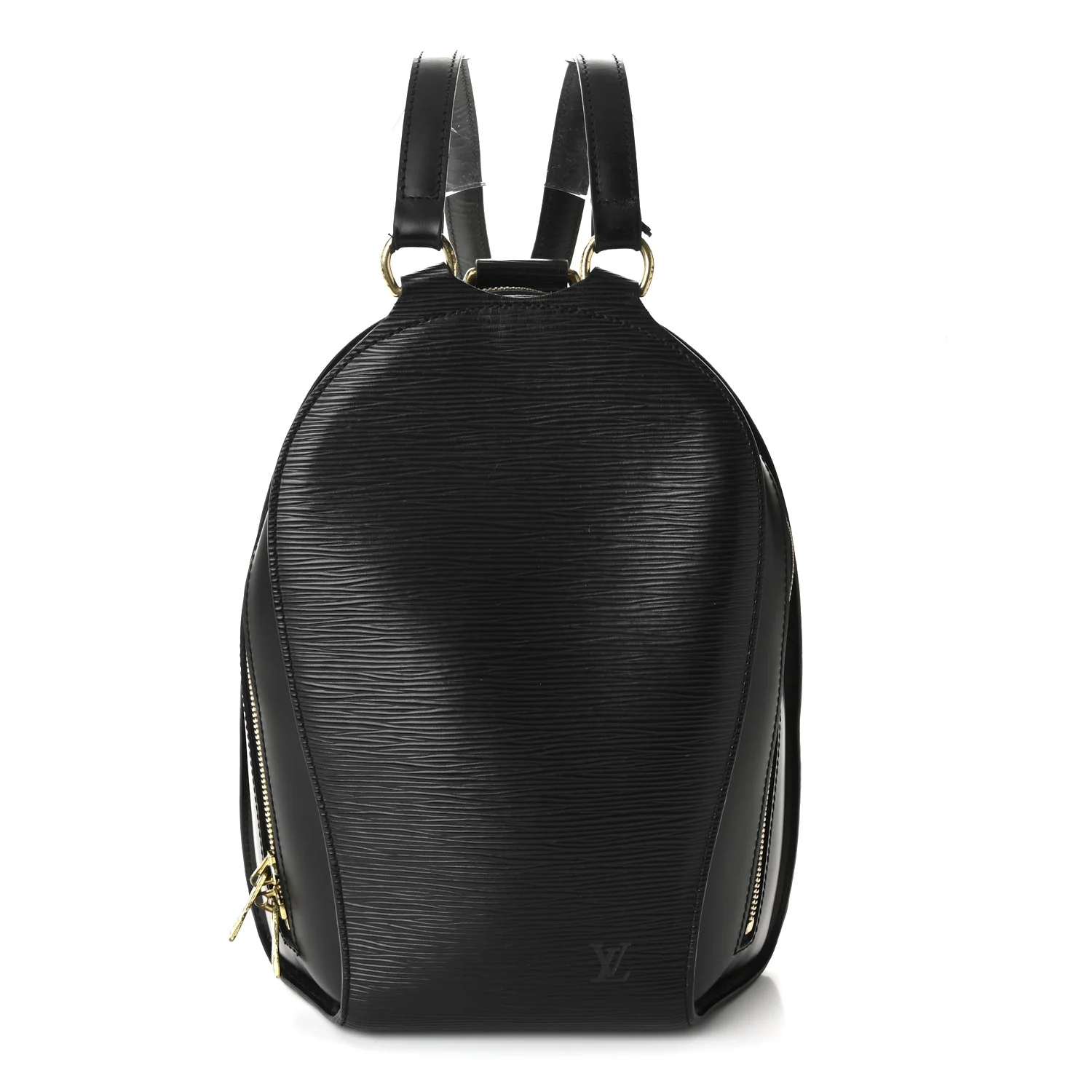Epi Mabillon Backpack Black