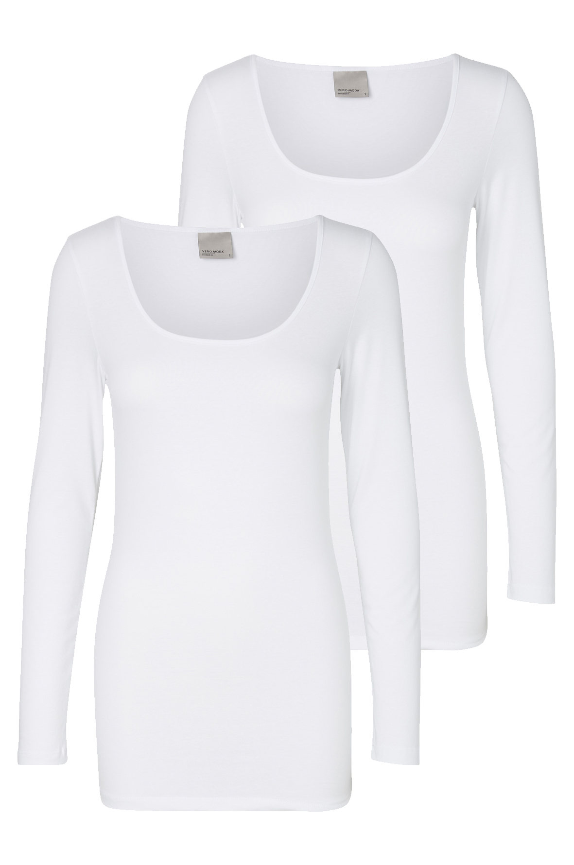 VERO MODA® VMMAXI 2-Pack T-Shirt