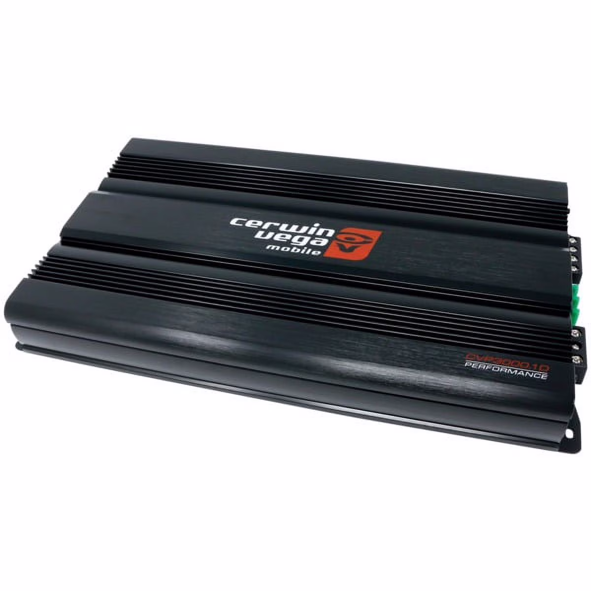 MOBILE CVP3000.1D Performance Series 3,000-Watt-Max Monoblock Class D Amp