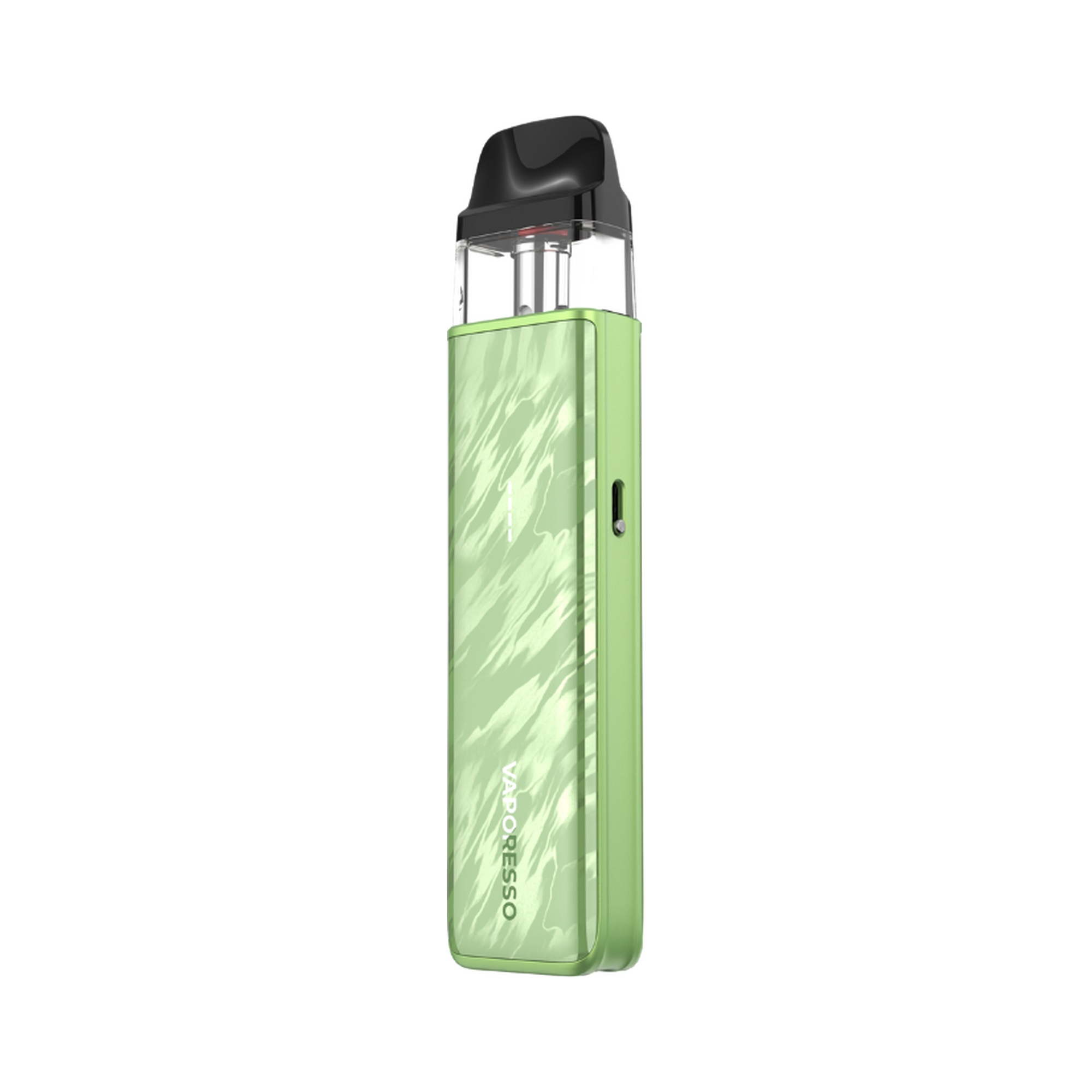 Vaporesso XROS 5 Mini Pod Kit - Flowing Green
