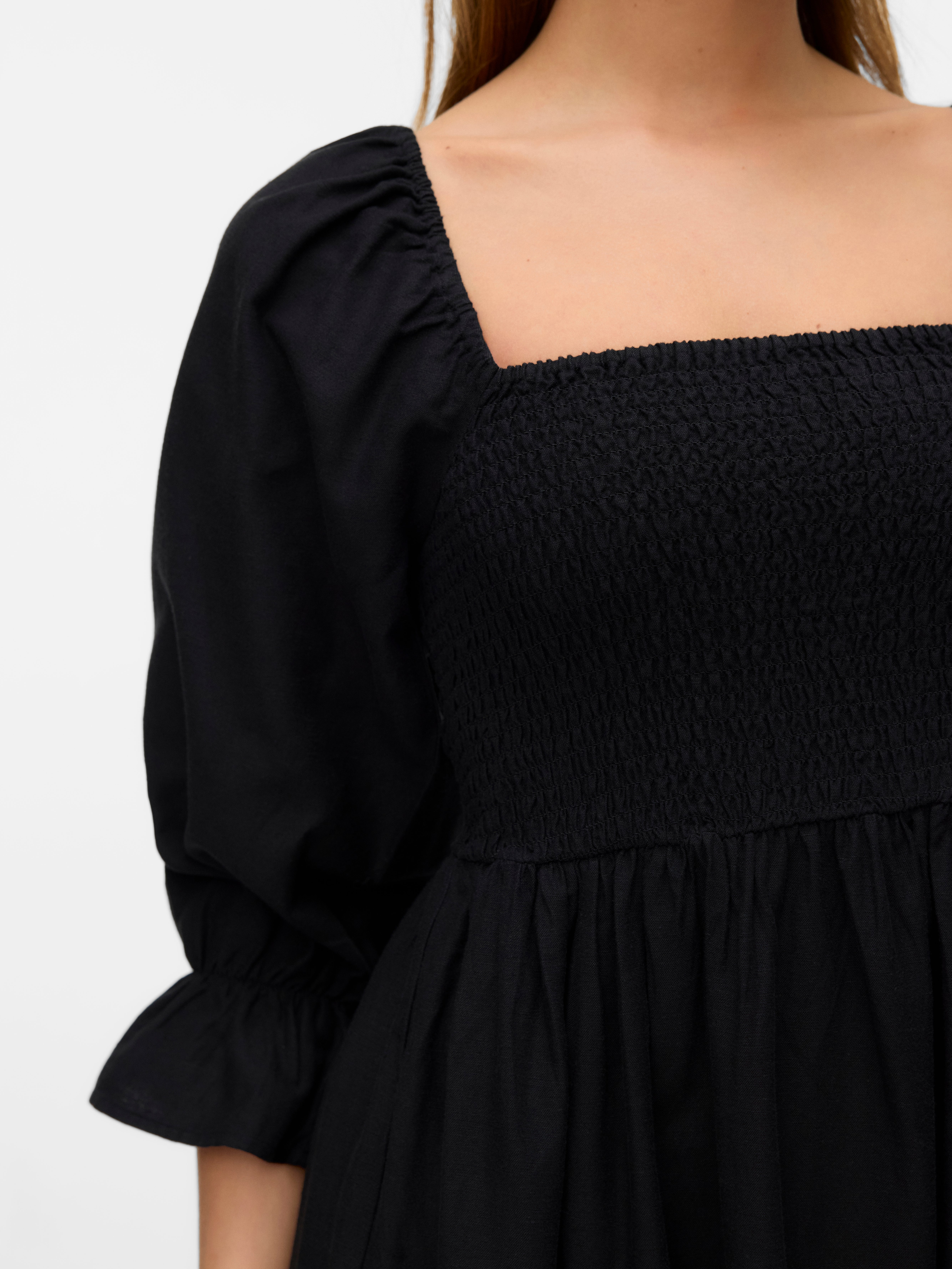 VERO MODA® VMMARIELL Long dress