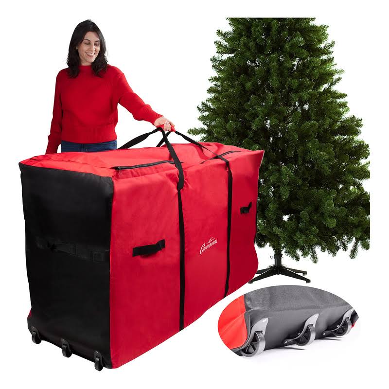 Camerons Christmas Tree Storage Bag- Heavy Duty 58