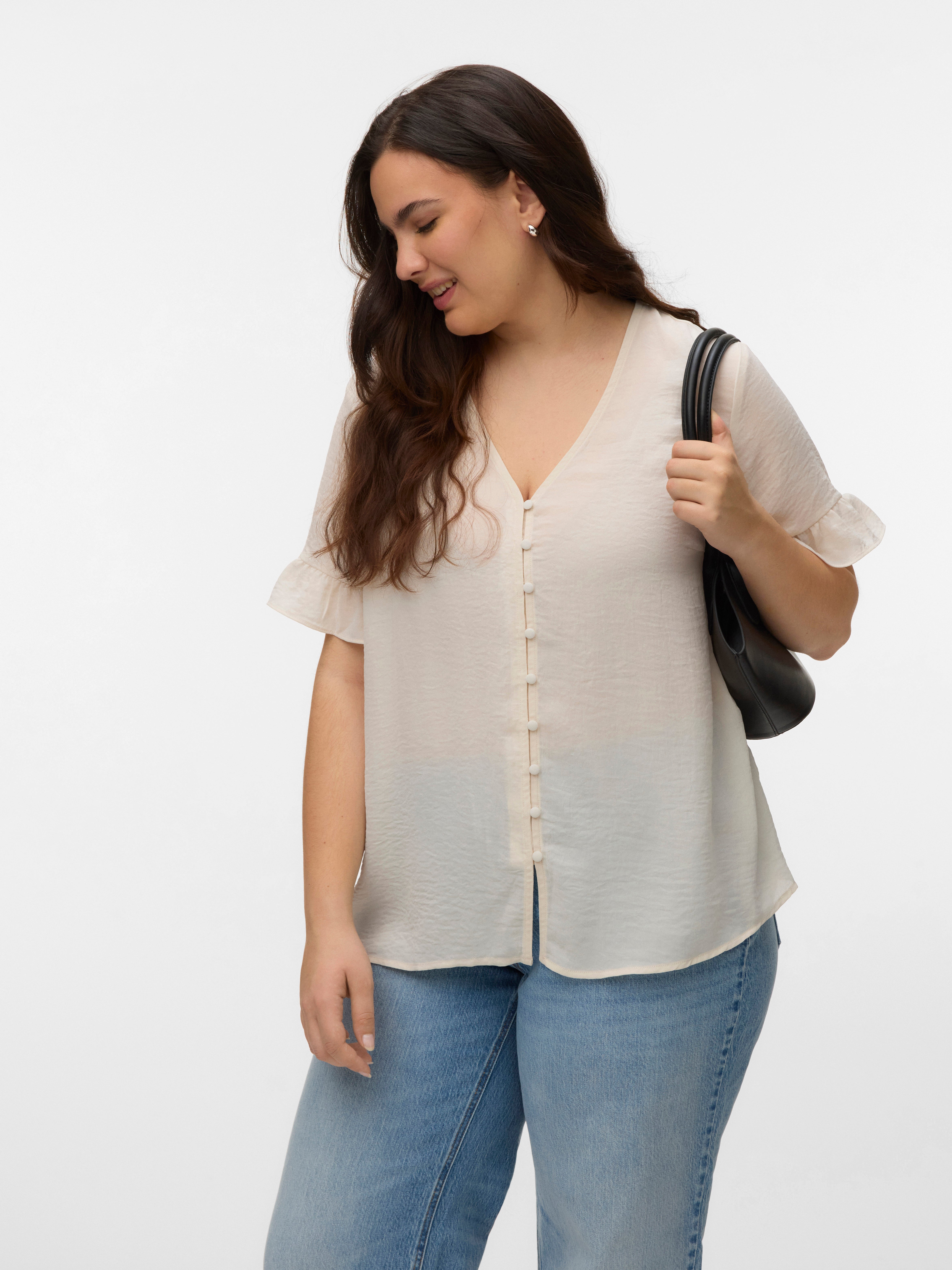 VERO MODA® VMCINGRID Top