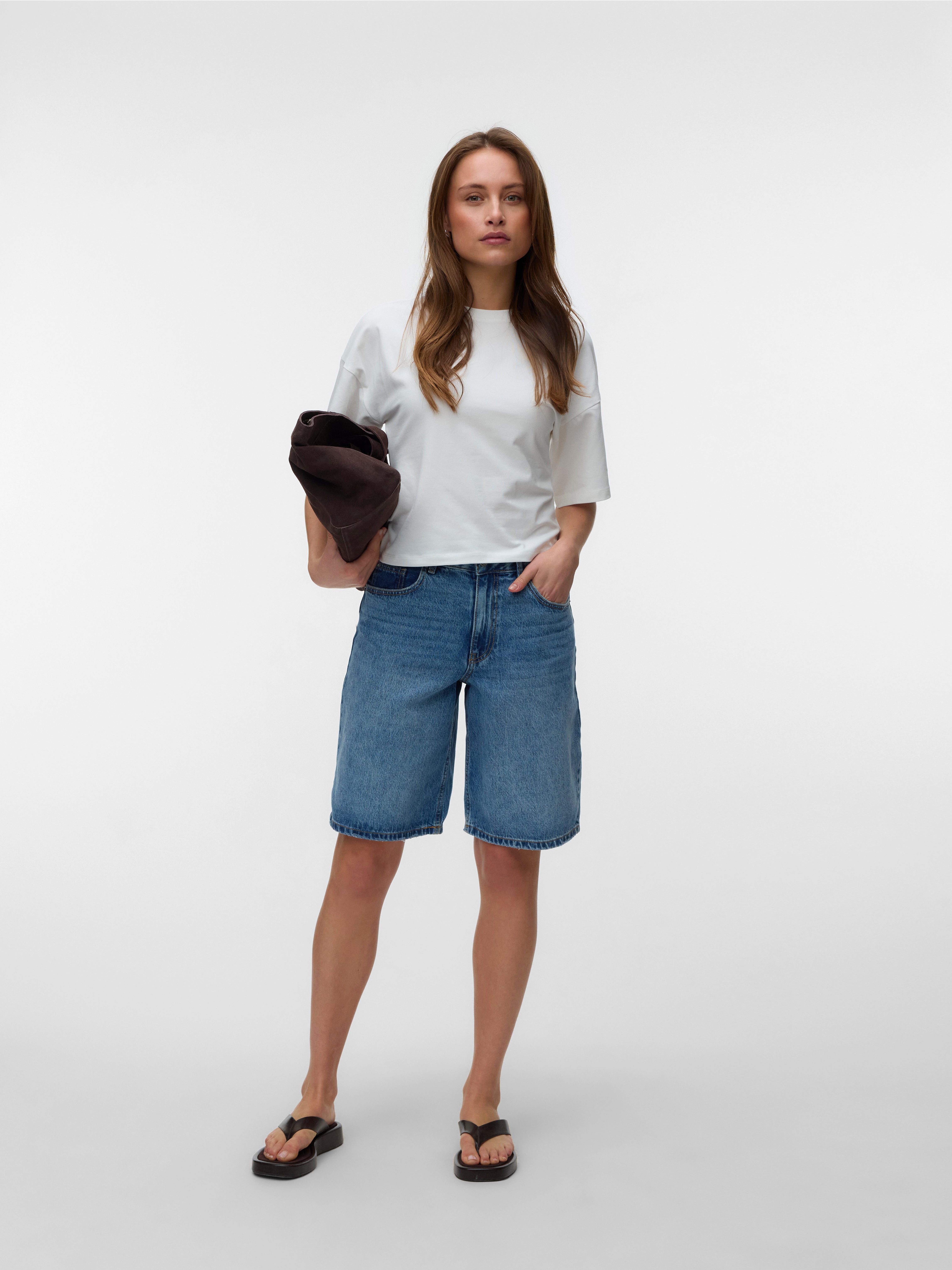 VERO MODA® VMKIARA Top