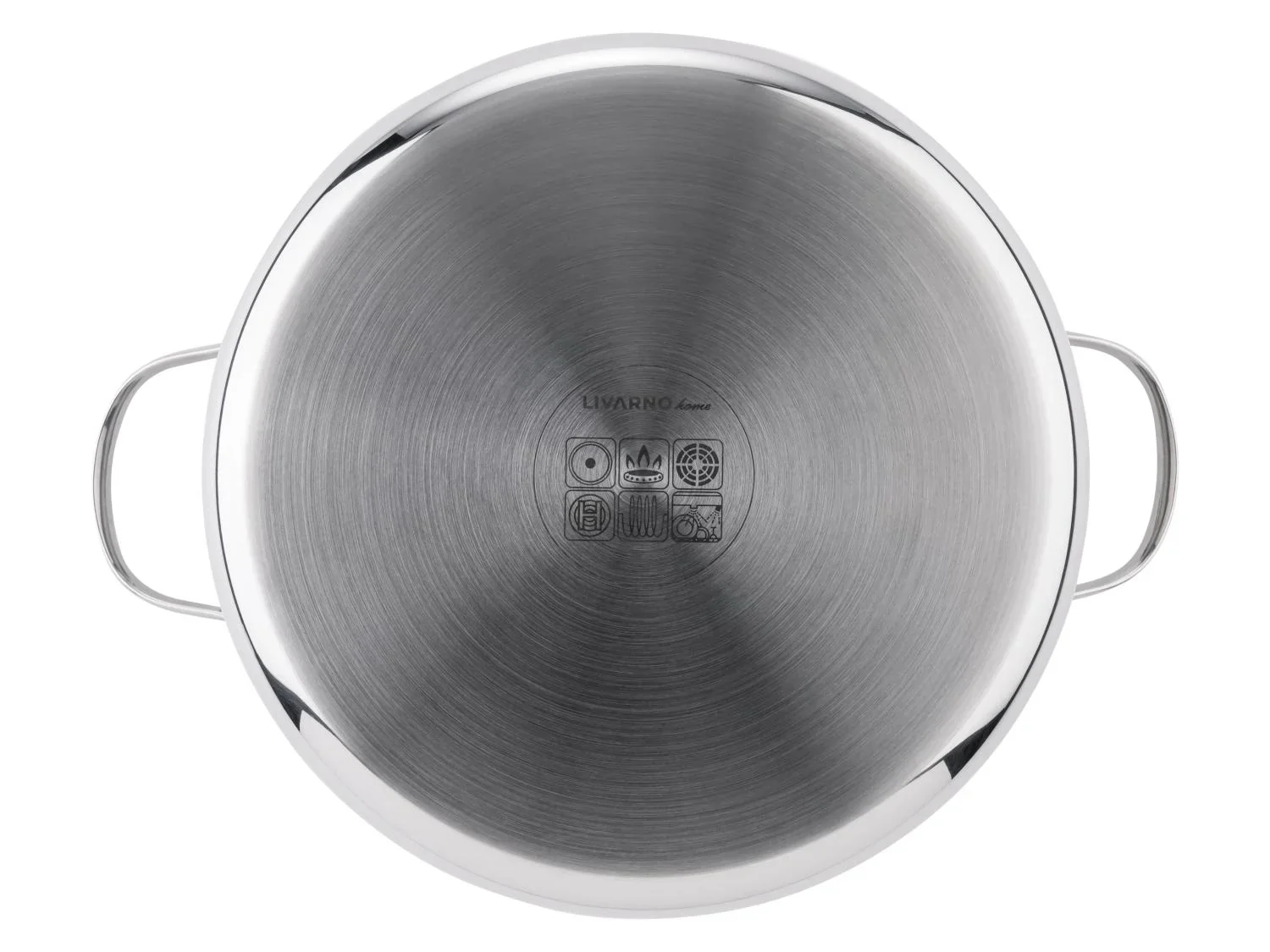 LIVARNO home Set de 3 casseroles