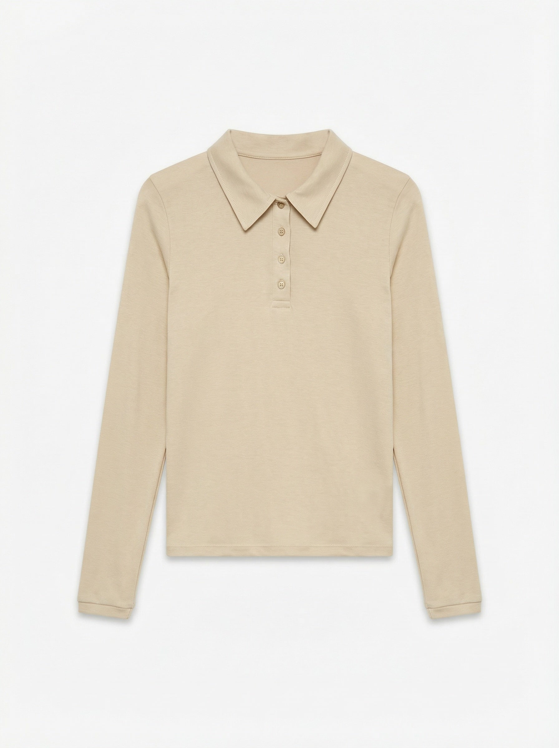 VERO MODA® AWGLESHA Polo-Shirt