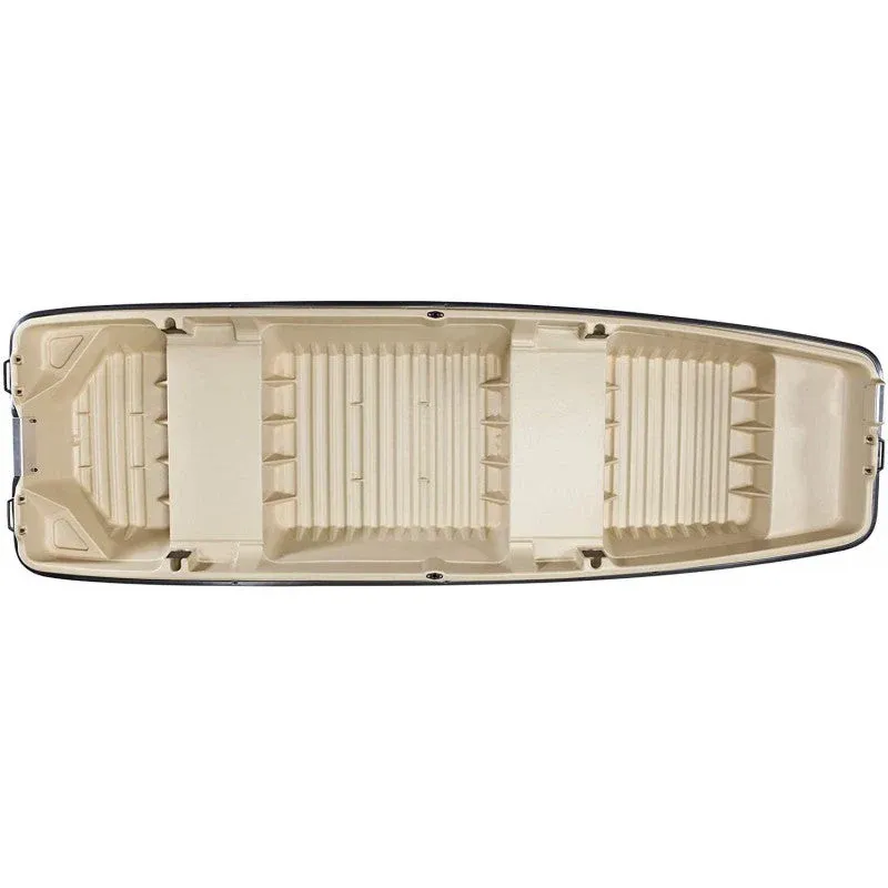 Bateau de pêche Pelican Boat Intruder 12 Jon 12 pieds