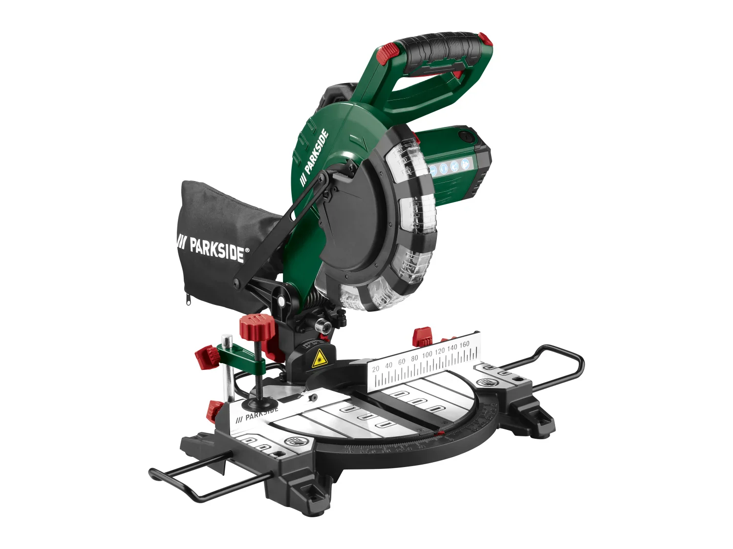 PARKSIDE Scie  onglet PKS 1500 C4
