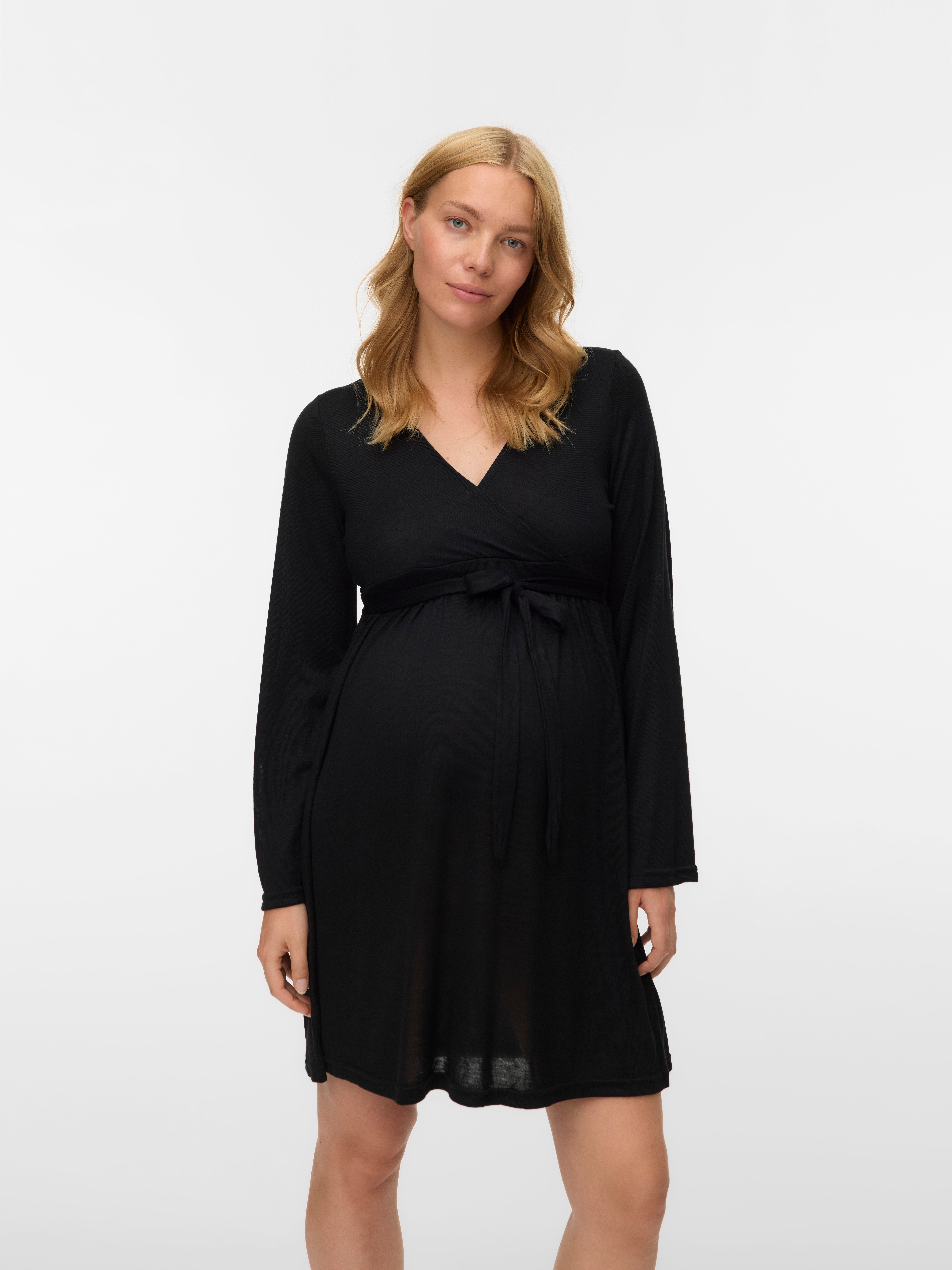 VERO MODA® MLMAEVE Maternity Dress