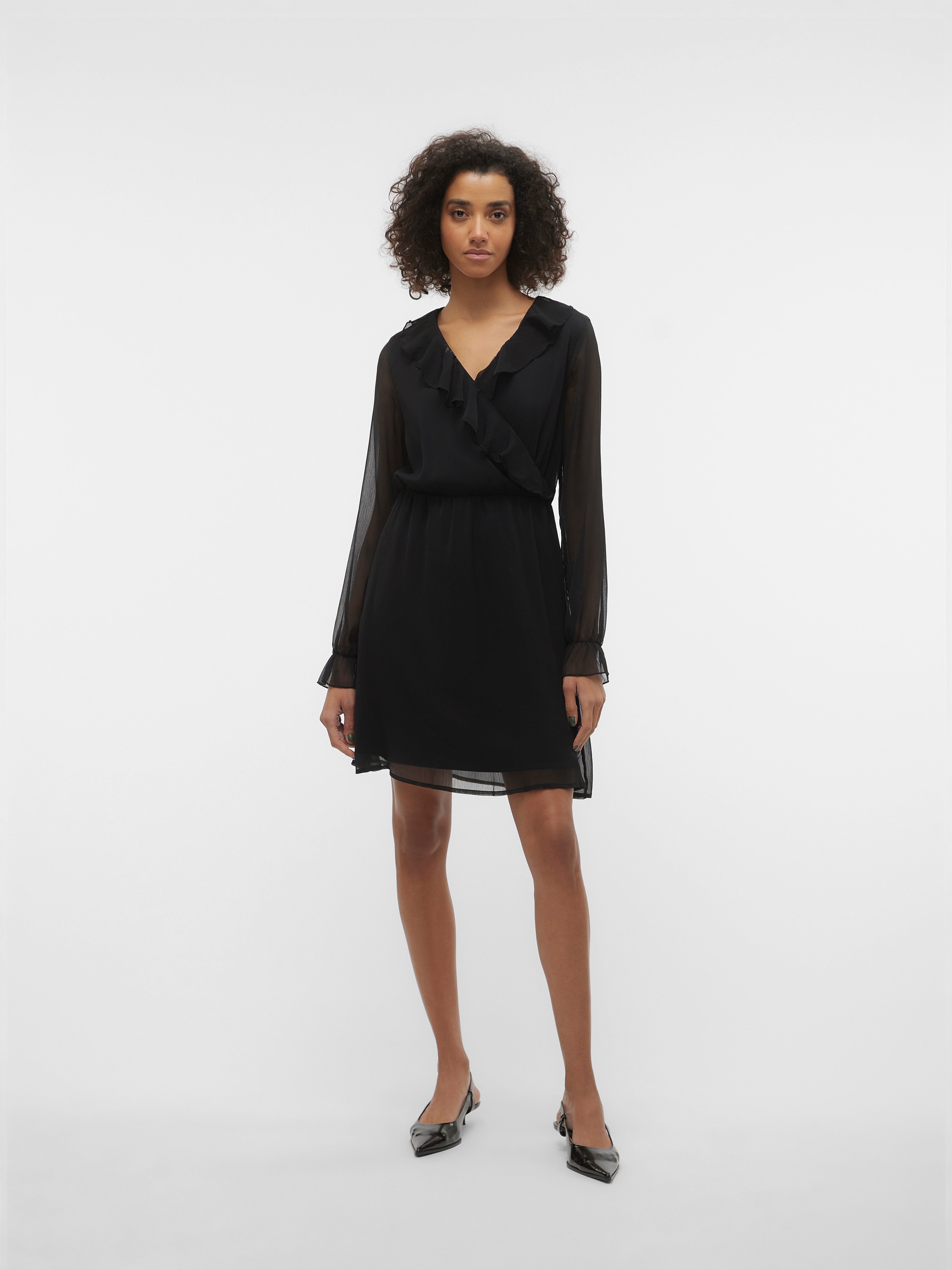 VERO MODA® VMHILDA Short dress