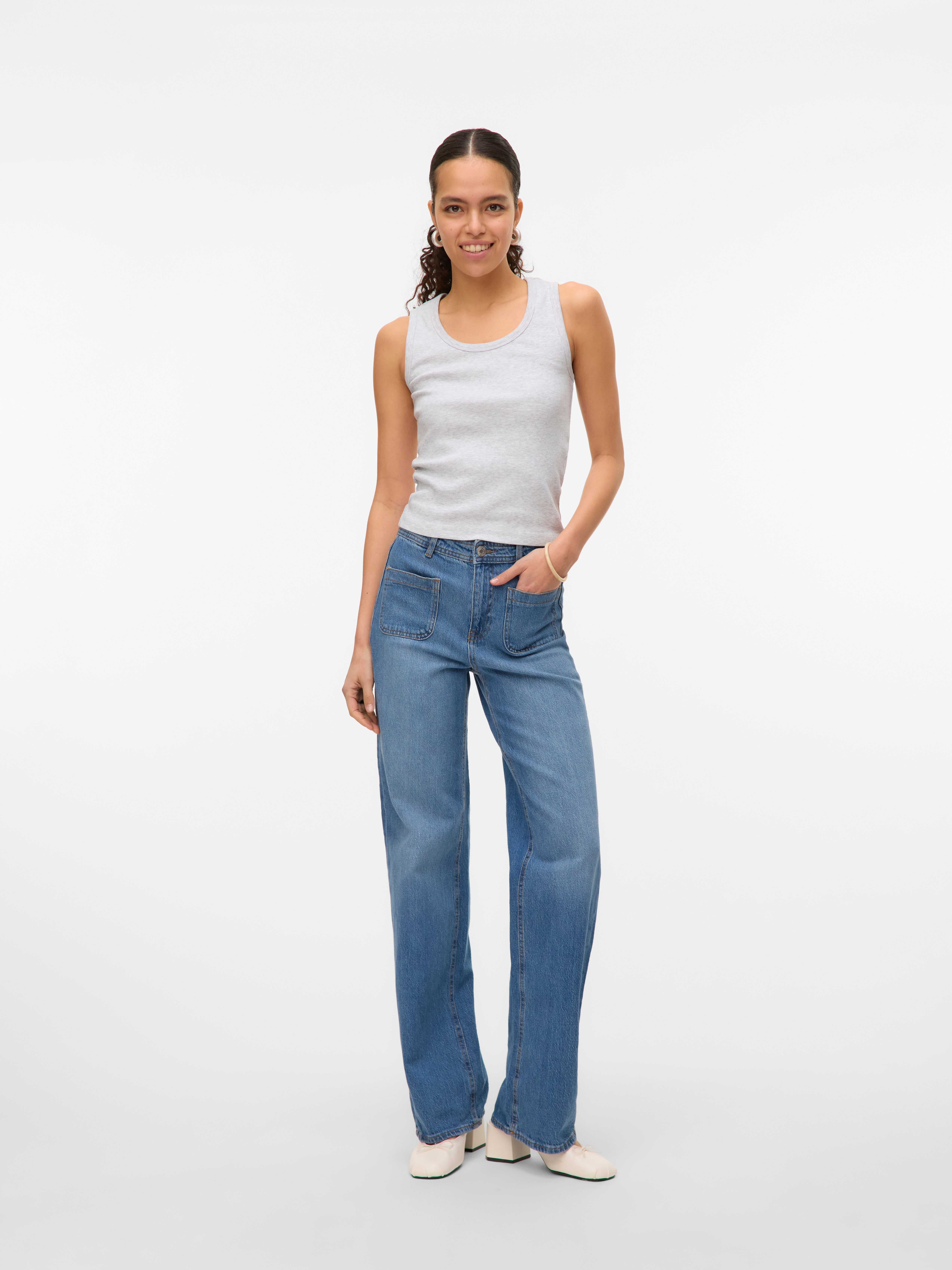 VERO MODA® VMNILLA Tank-Top