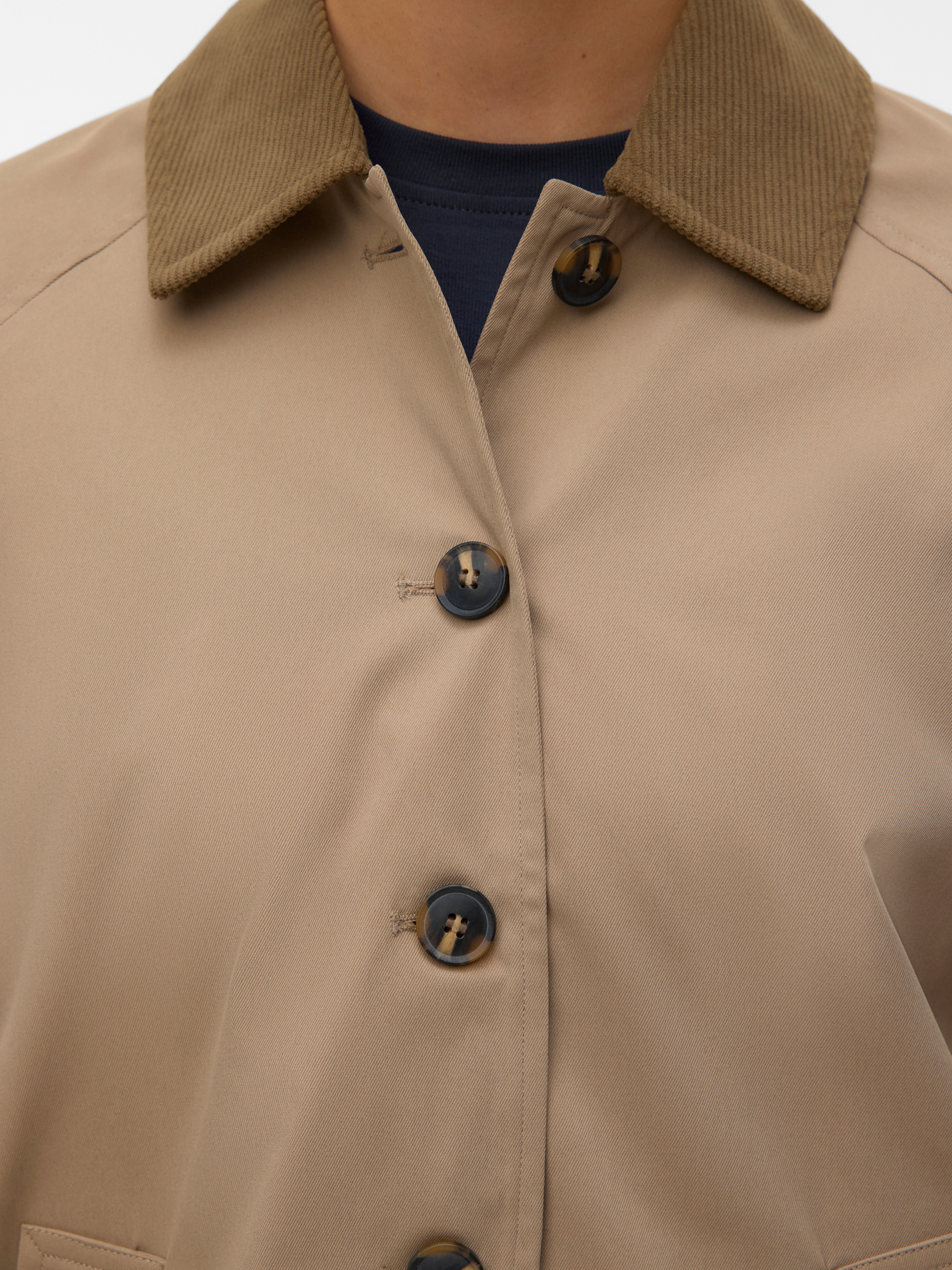 VERO MODA® VMCHELSEAFIA Jacket