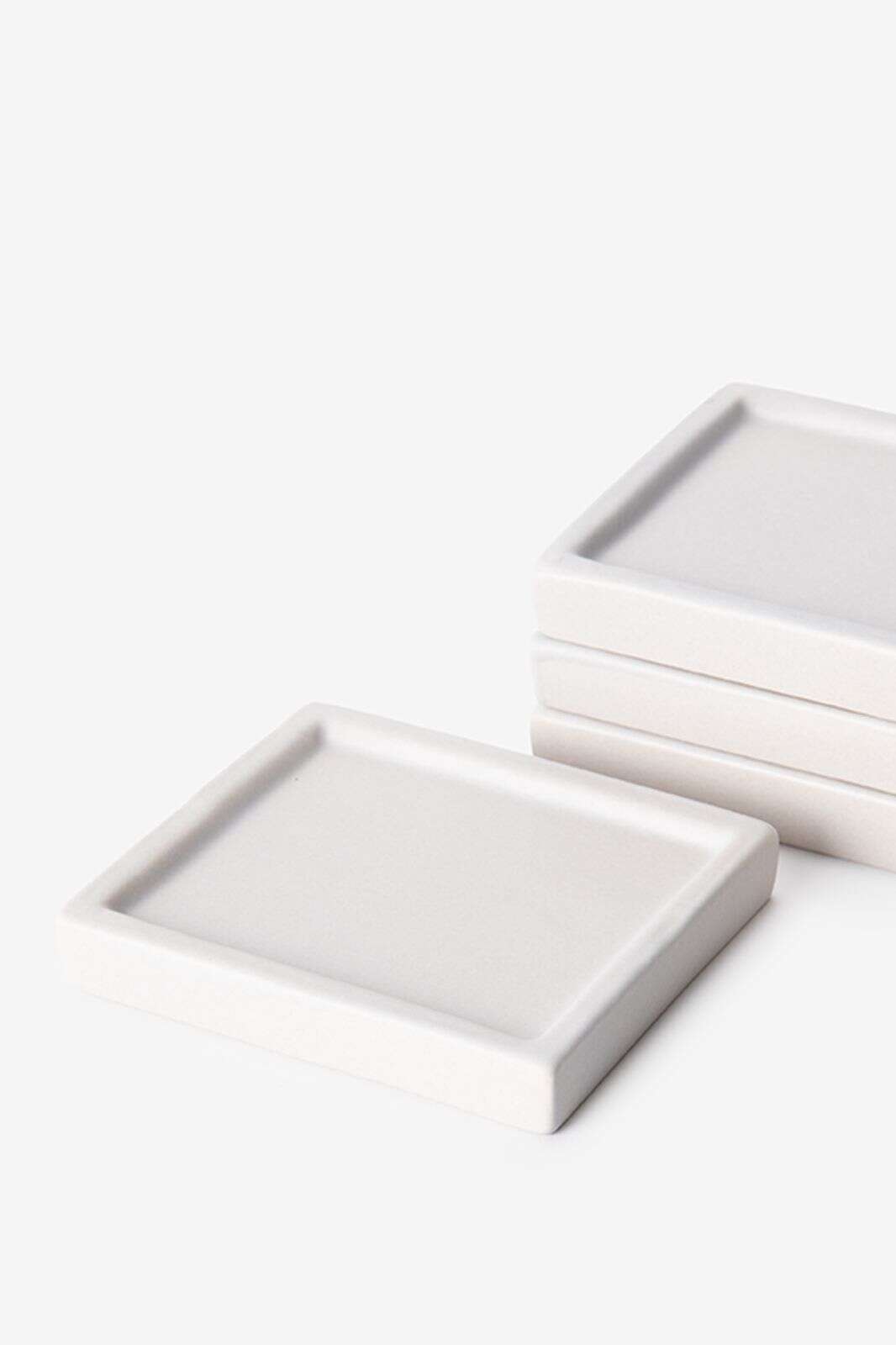 Lichtpaarse glazed schaaltjes