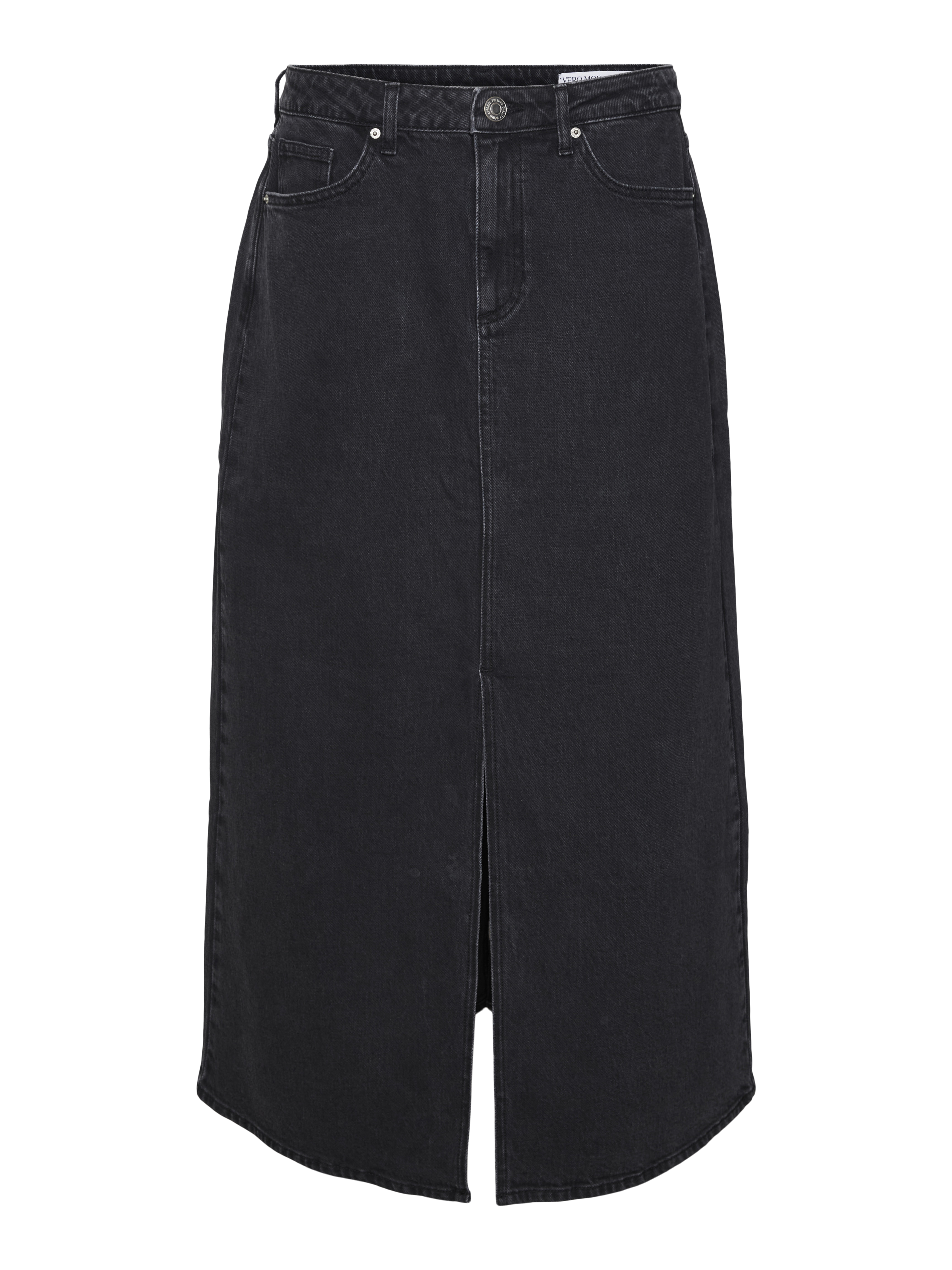 VERO MODA® VMTESSA High waist Long skirt