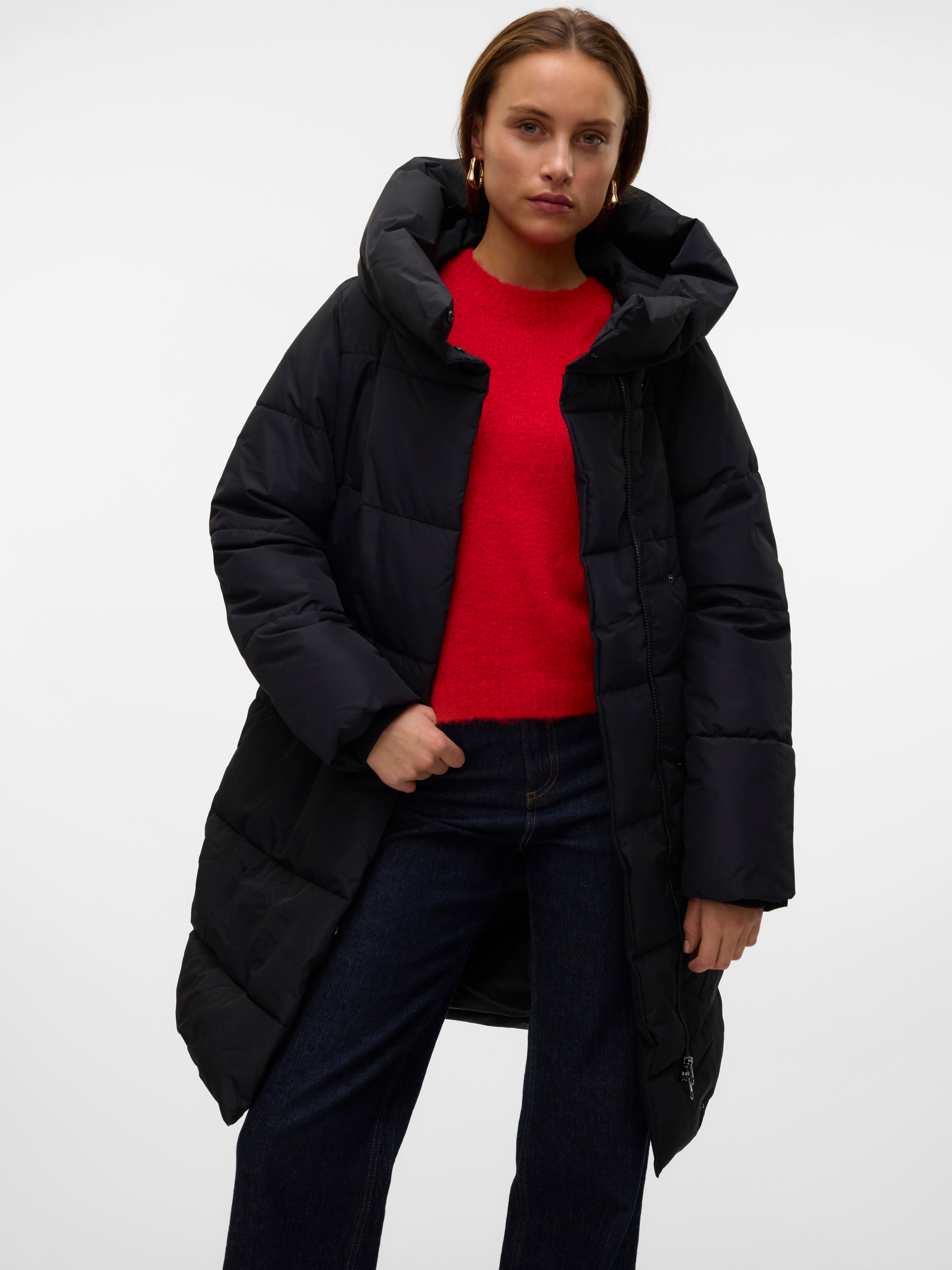VERO MODA® VMLEONIEKATE Coat