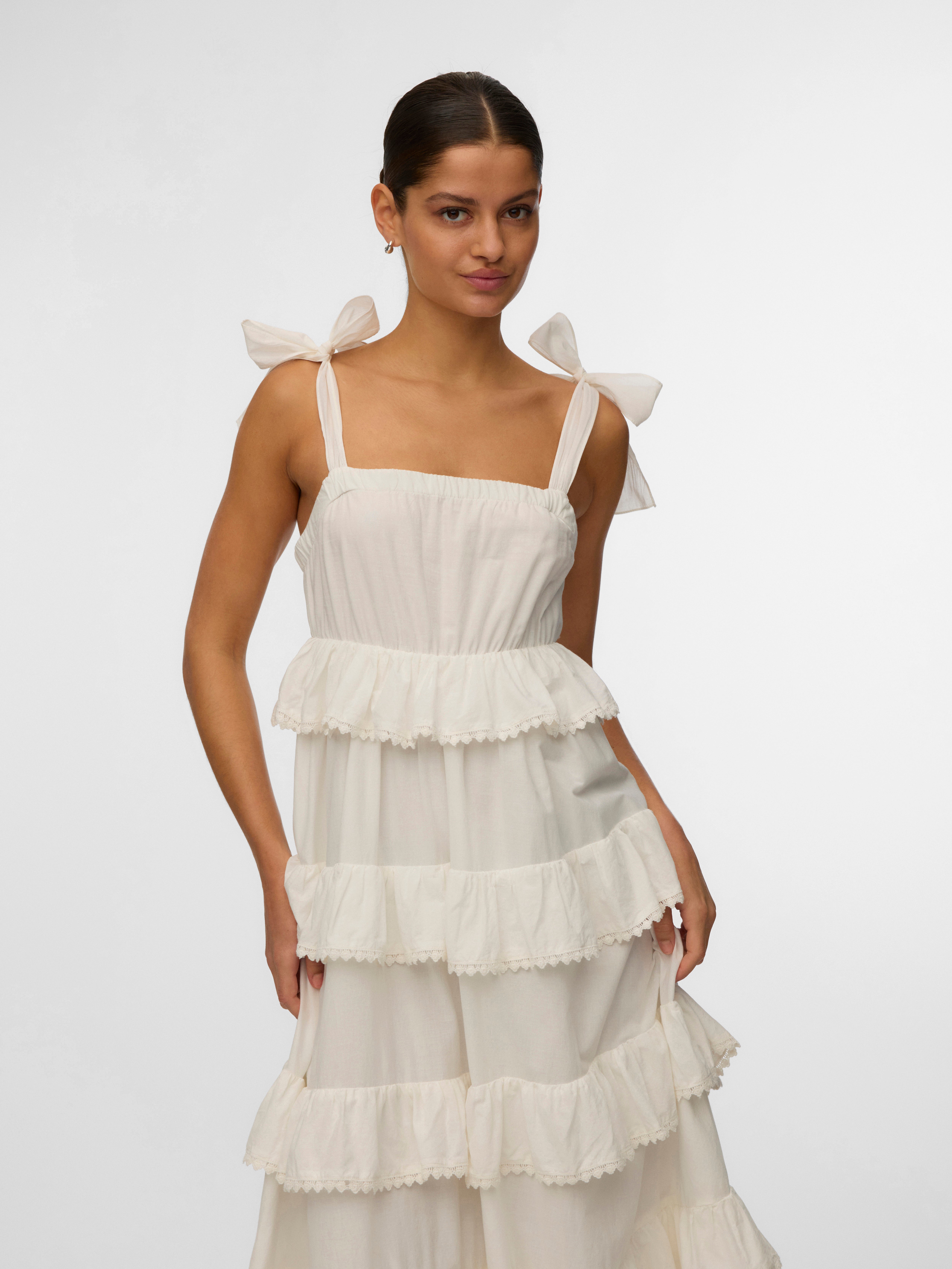 VERO MODA® VMDOLORES Long dress