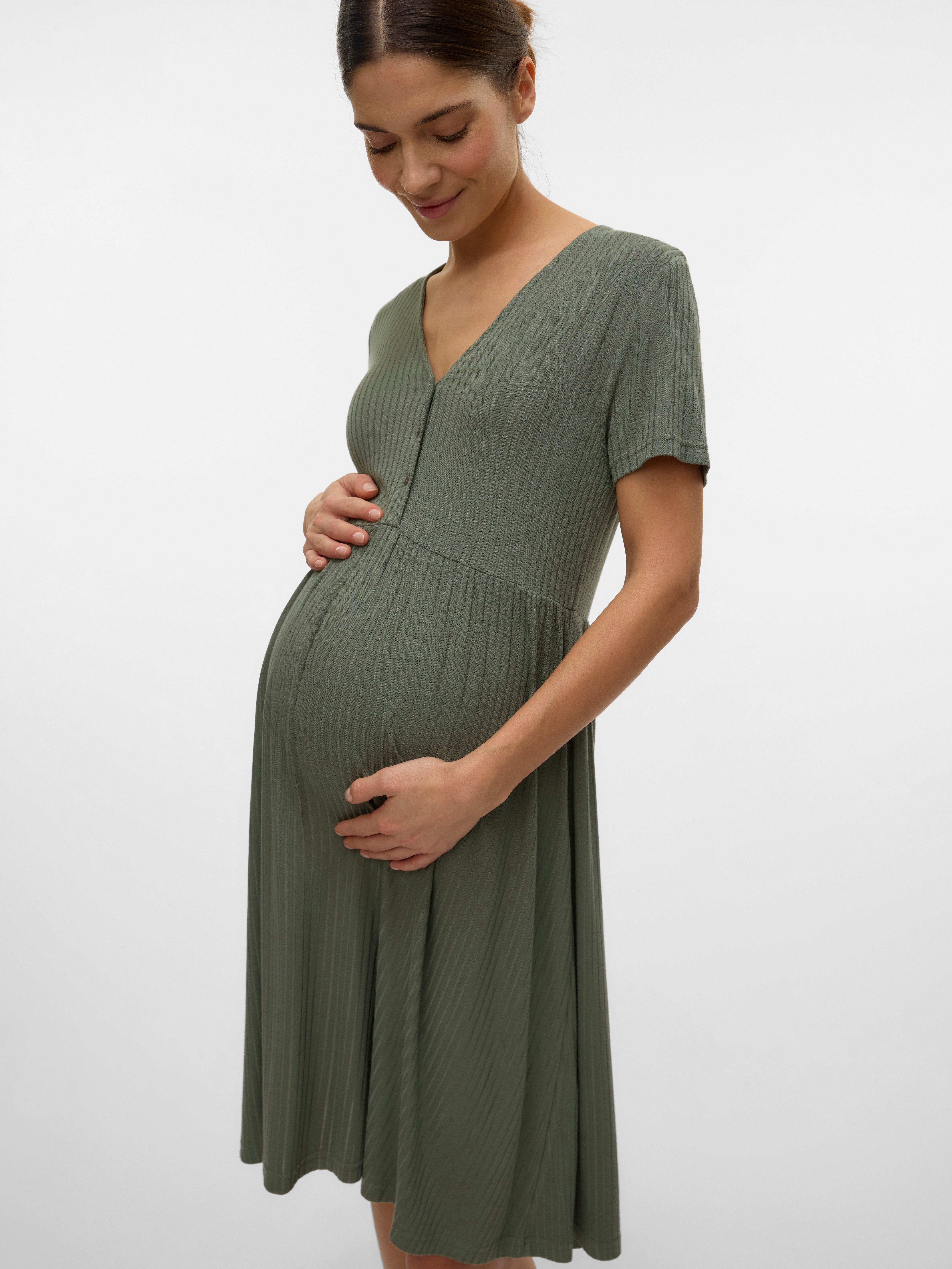 VERO MODA® MLTRINITY Maternity Dress