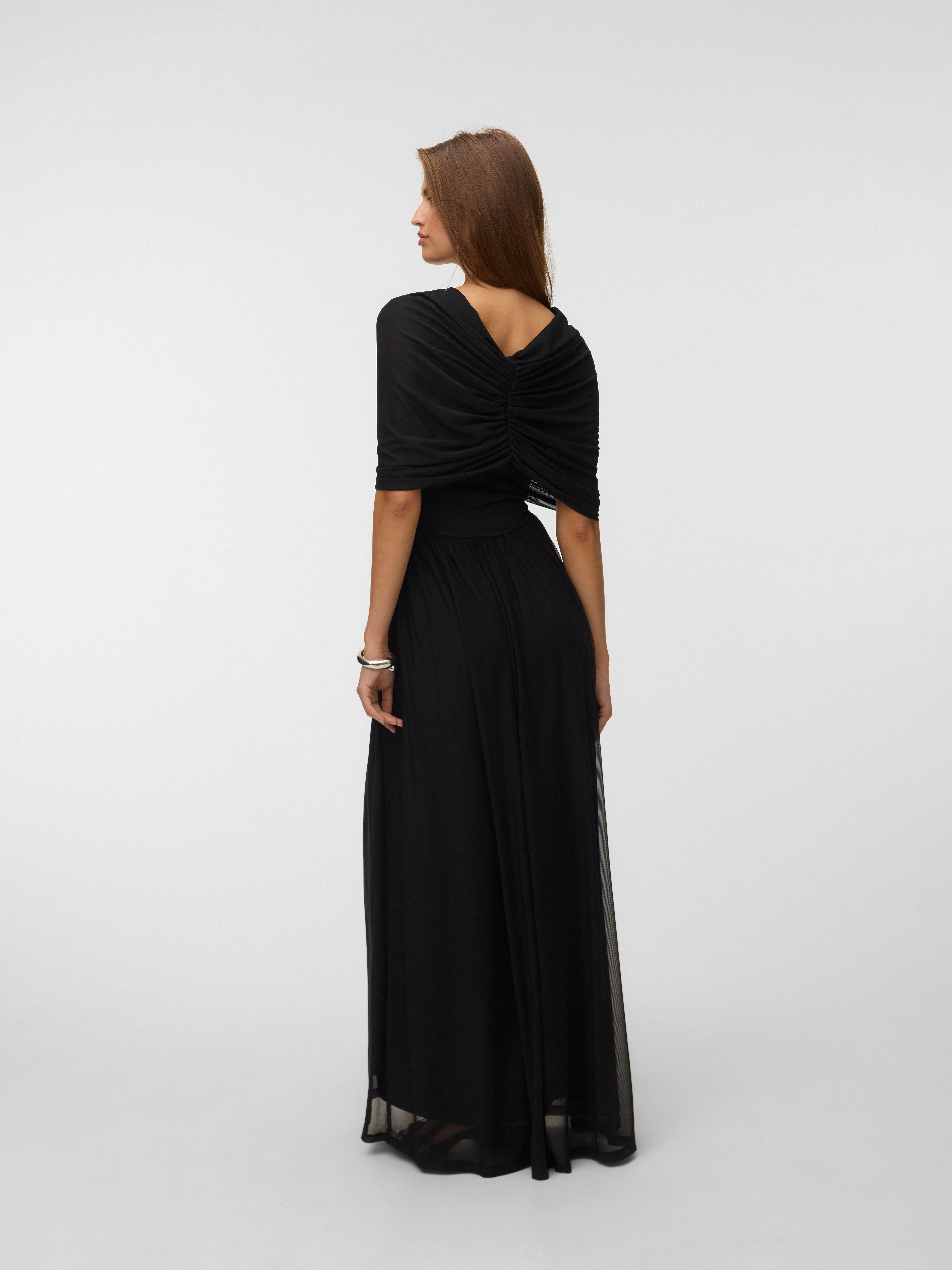 VERO MODA® VMROSETTA Long dress