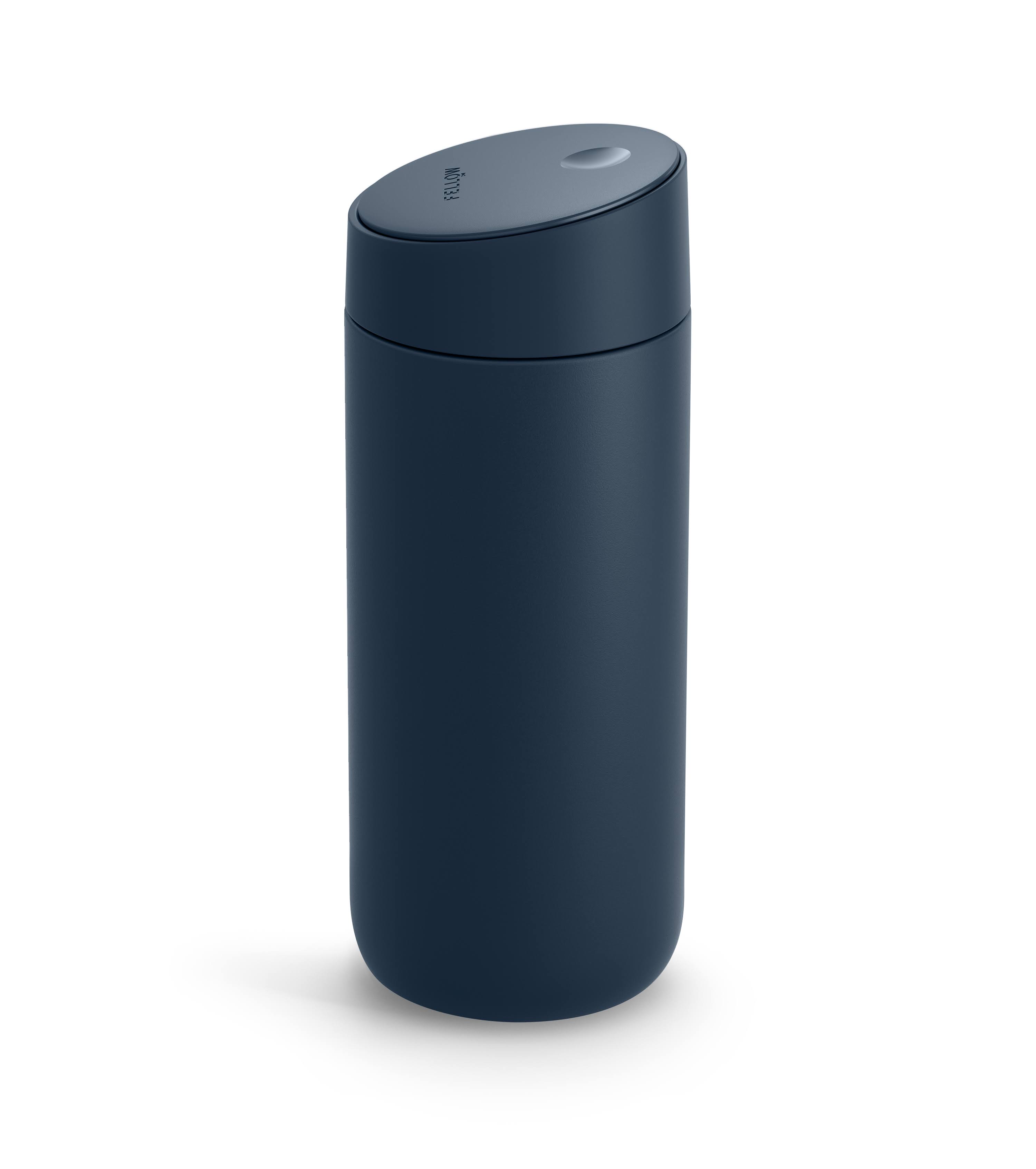 Fellow Carter Slide Mug, in Stone Blue | 16 oz