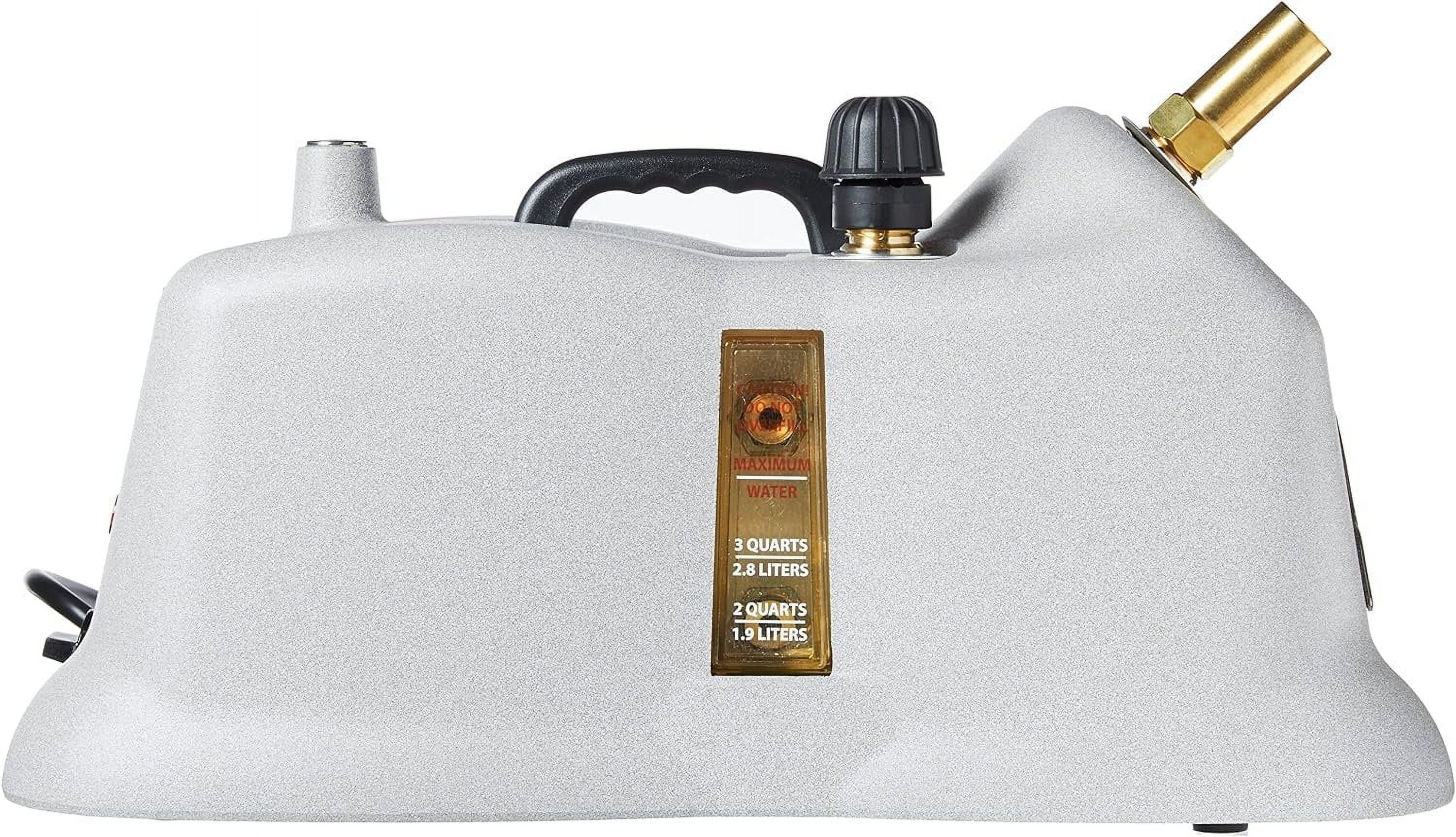 Jiffy Steamer J - 4000H Pro - Line Hat Steamer