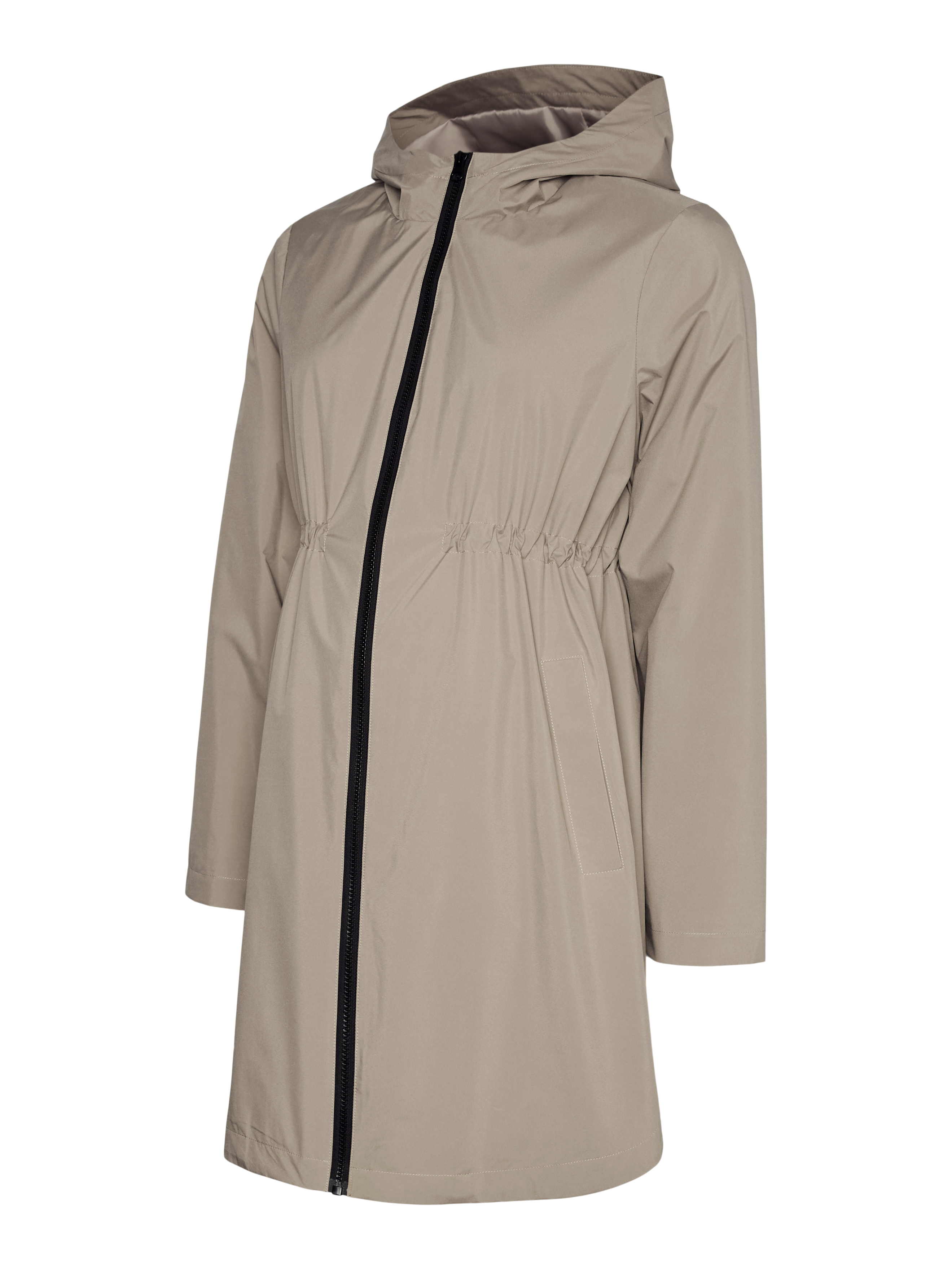 VERO MODA® Hood Coat