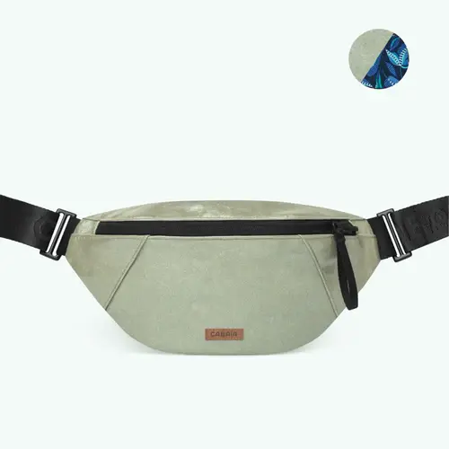 Sac Banane Small Riverdale