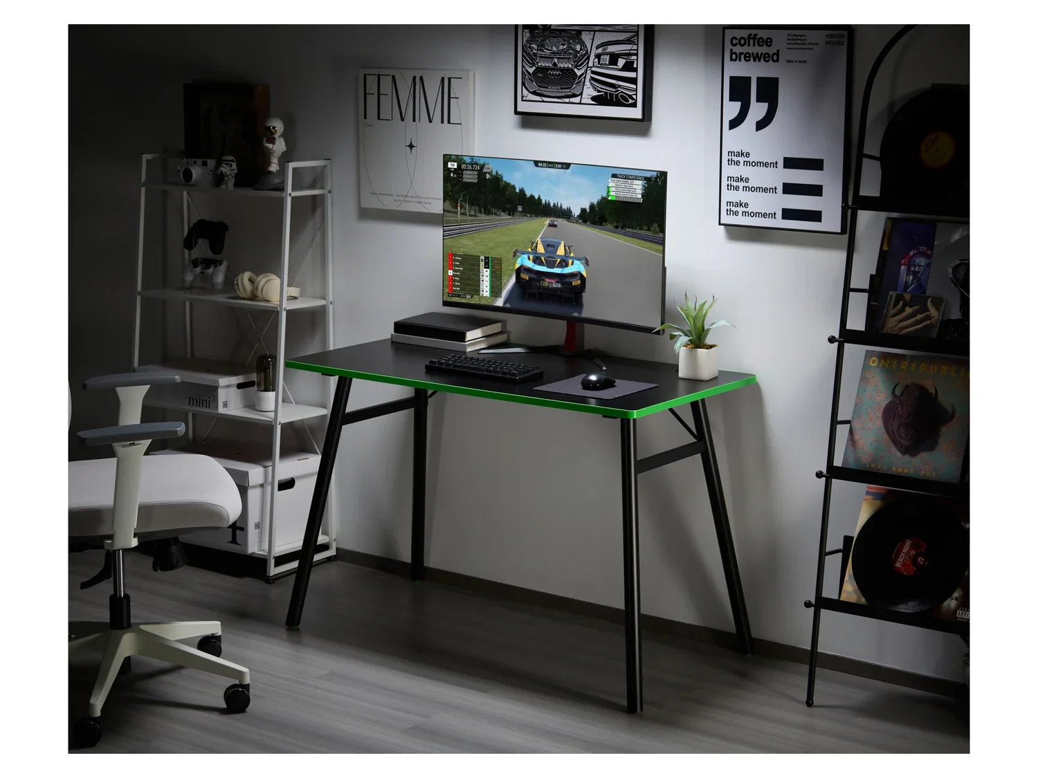 Piranha Gaming Table de gaming