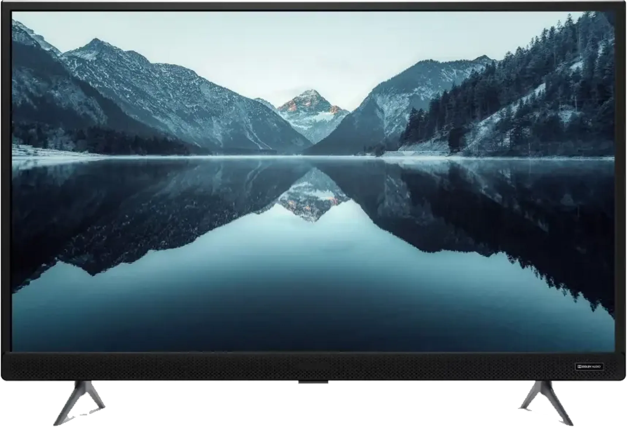 Essentiel-B Android LED TV HD 32HD-A7000 - 32 inch