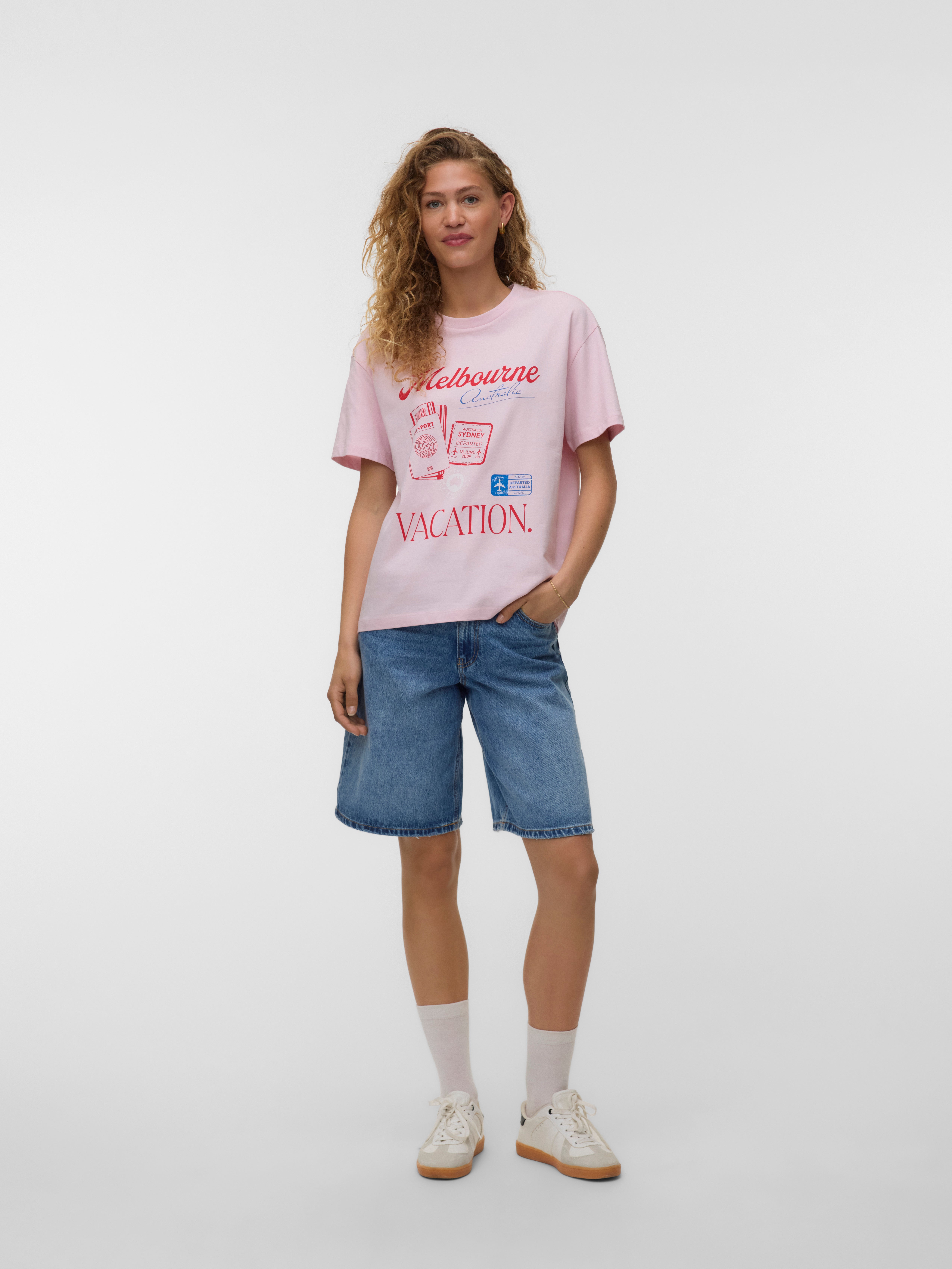 VERO MODA® VMNINNA T-Shirt