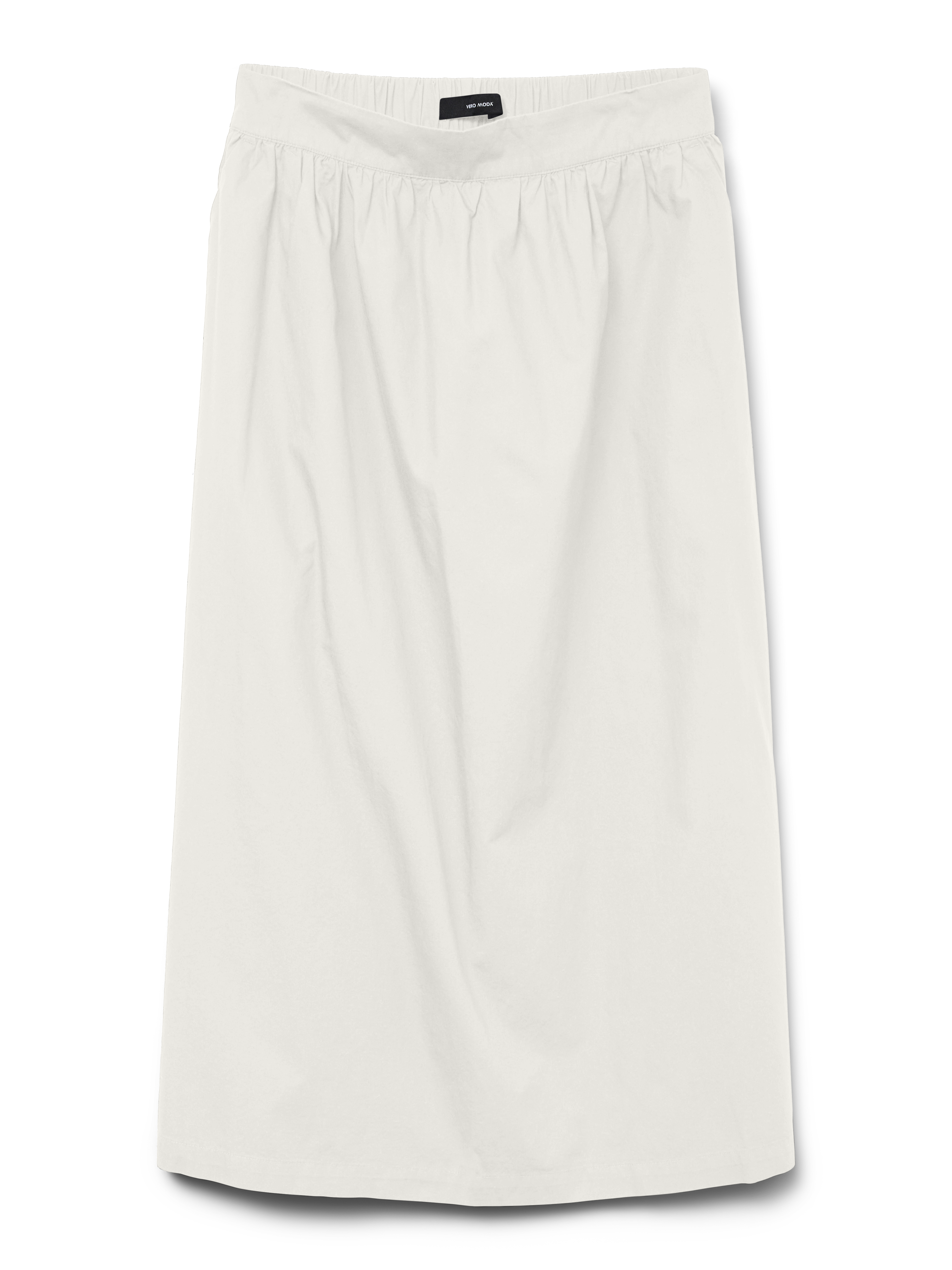 VERO MODA® VMCHARLOTTE High waist Long skirt