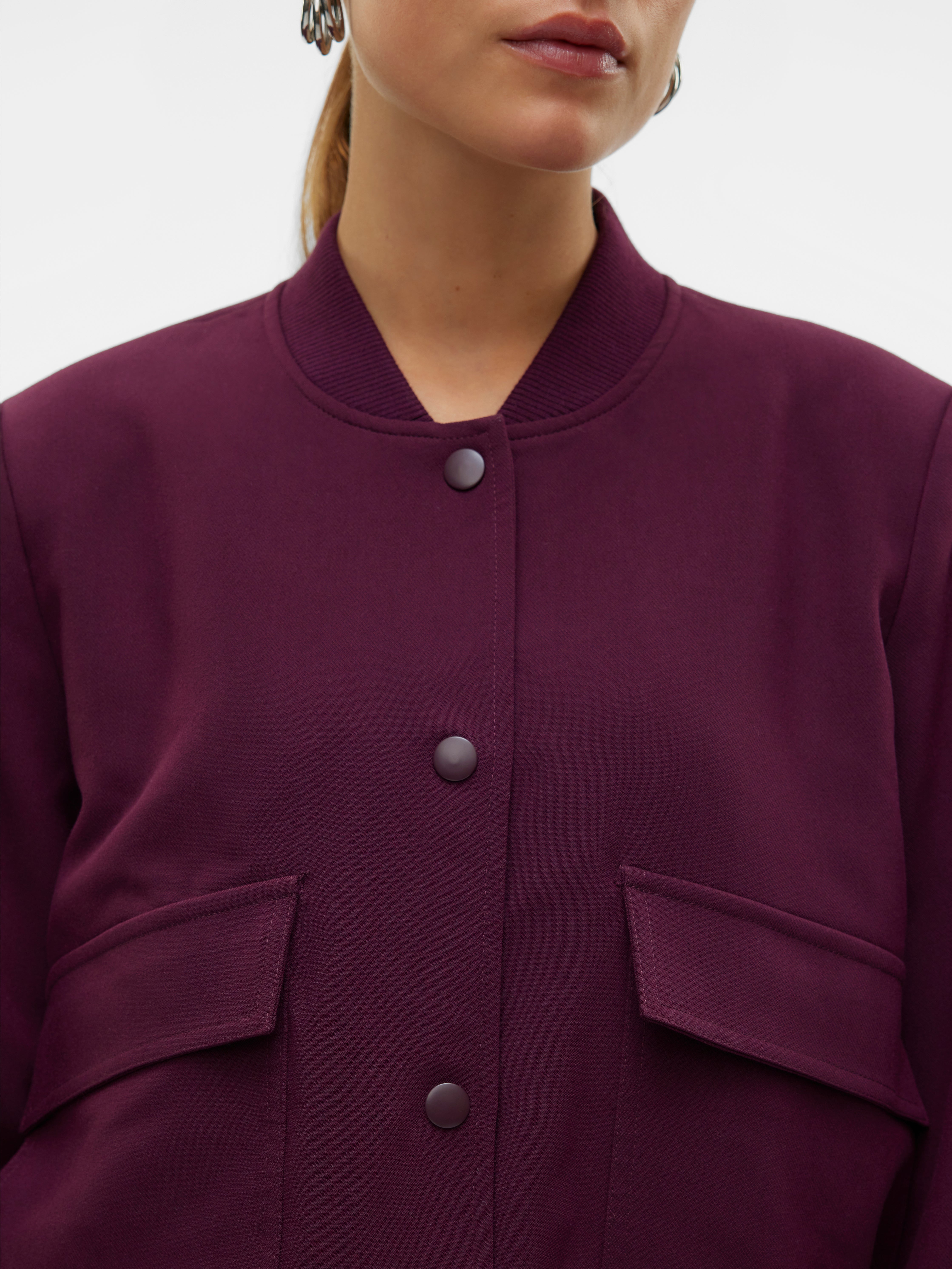 VERO MODA® VMAMALA Otw Bomber