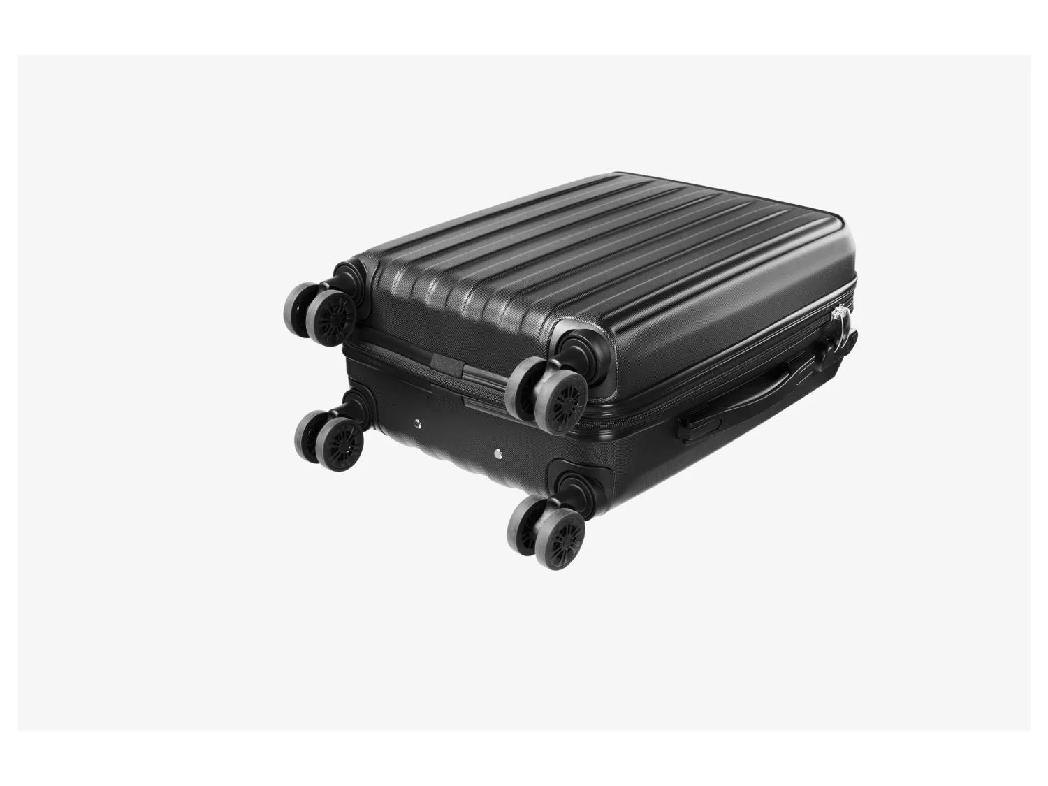 esmara Valise cabine  roulettes, 30 L