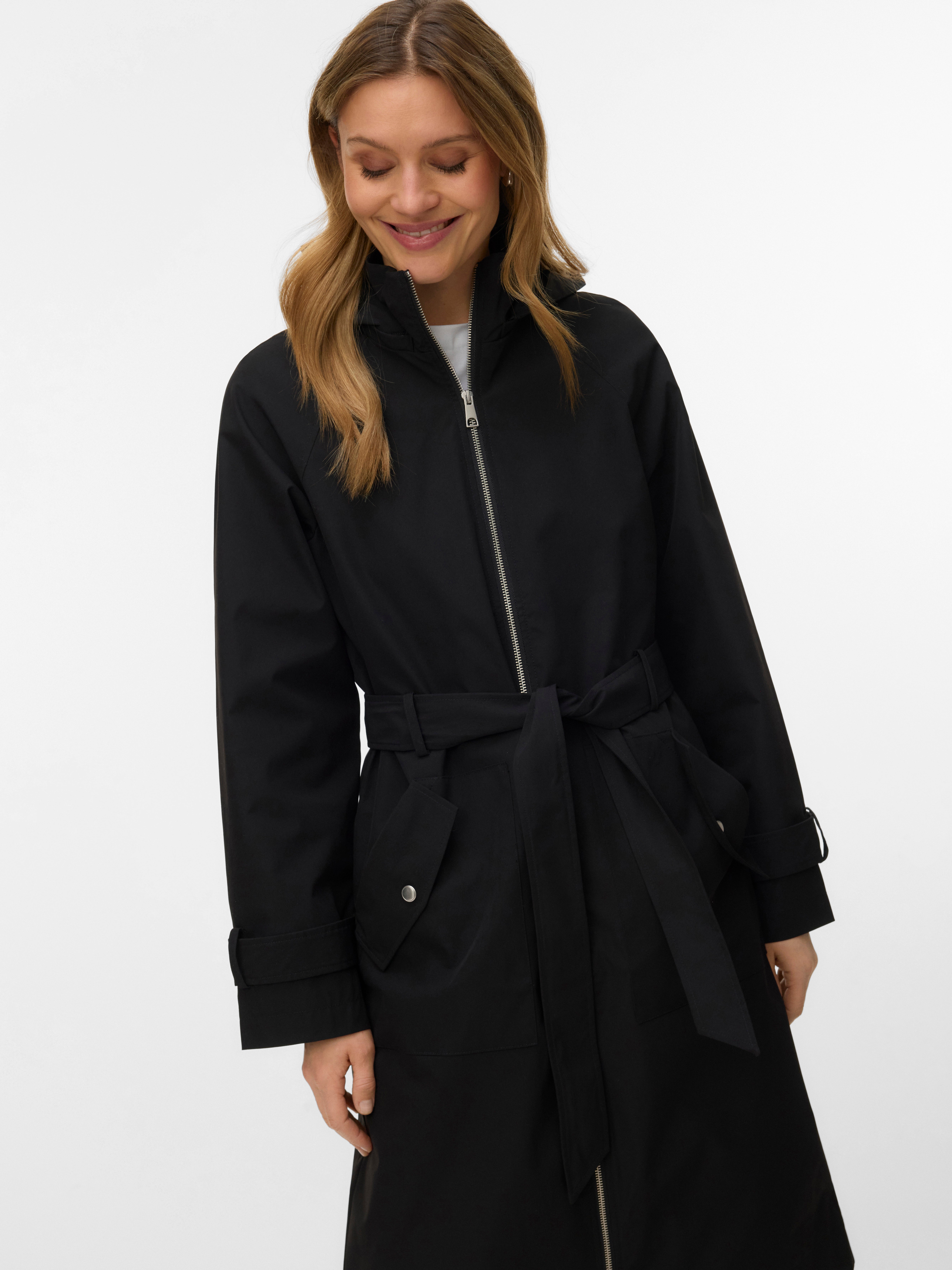 VERO MODA® VMLENE Coat