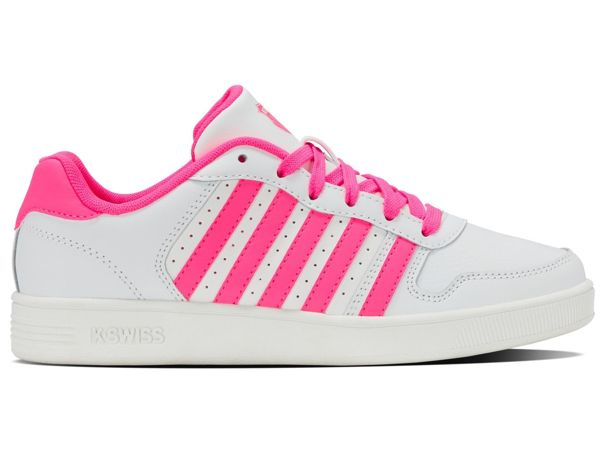 COURT PALISADES - K-Swiss Shoes